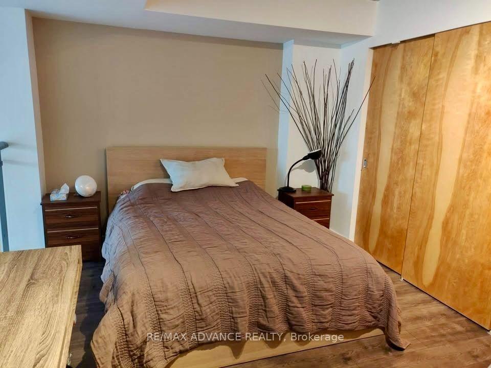 Photo 13 of Unit 611, 255 Richmond Street E, Toronto, Moss Park — HOMEH
