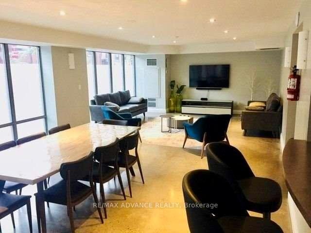 Photo 21 of Unit 611, 255 Richmond Street E, Toronto, Moss Park — HOMEH