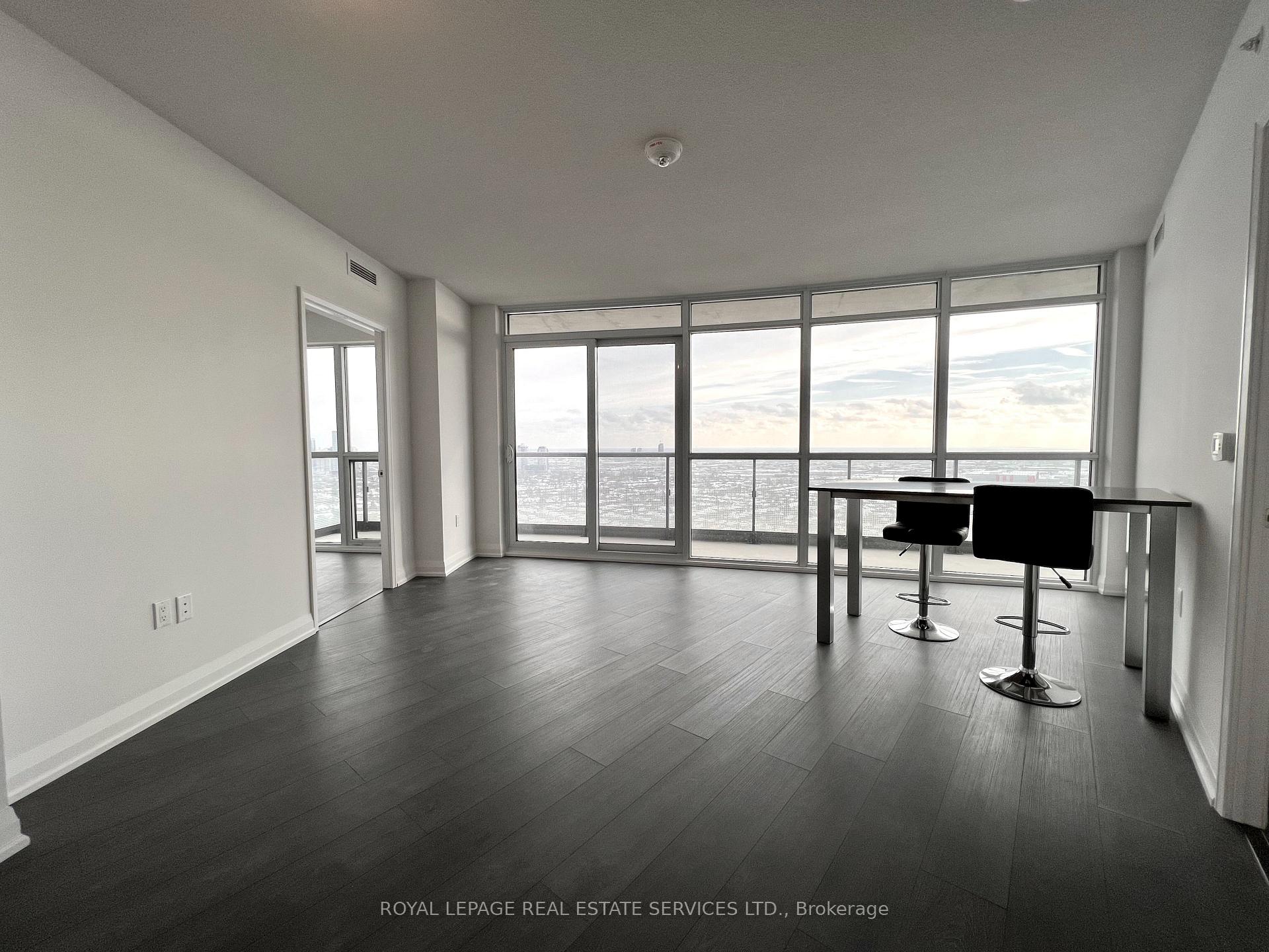 Photo 6 of Unit 2908, 30 Gibbs Road, Etobicoke, Islington-City Centre West — HOMEH