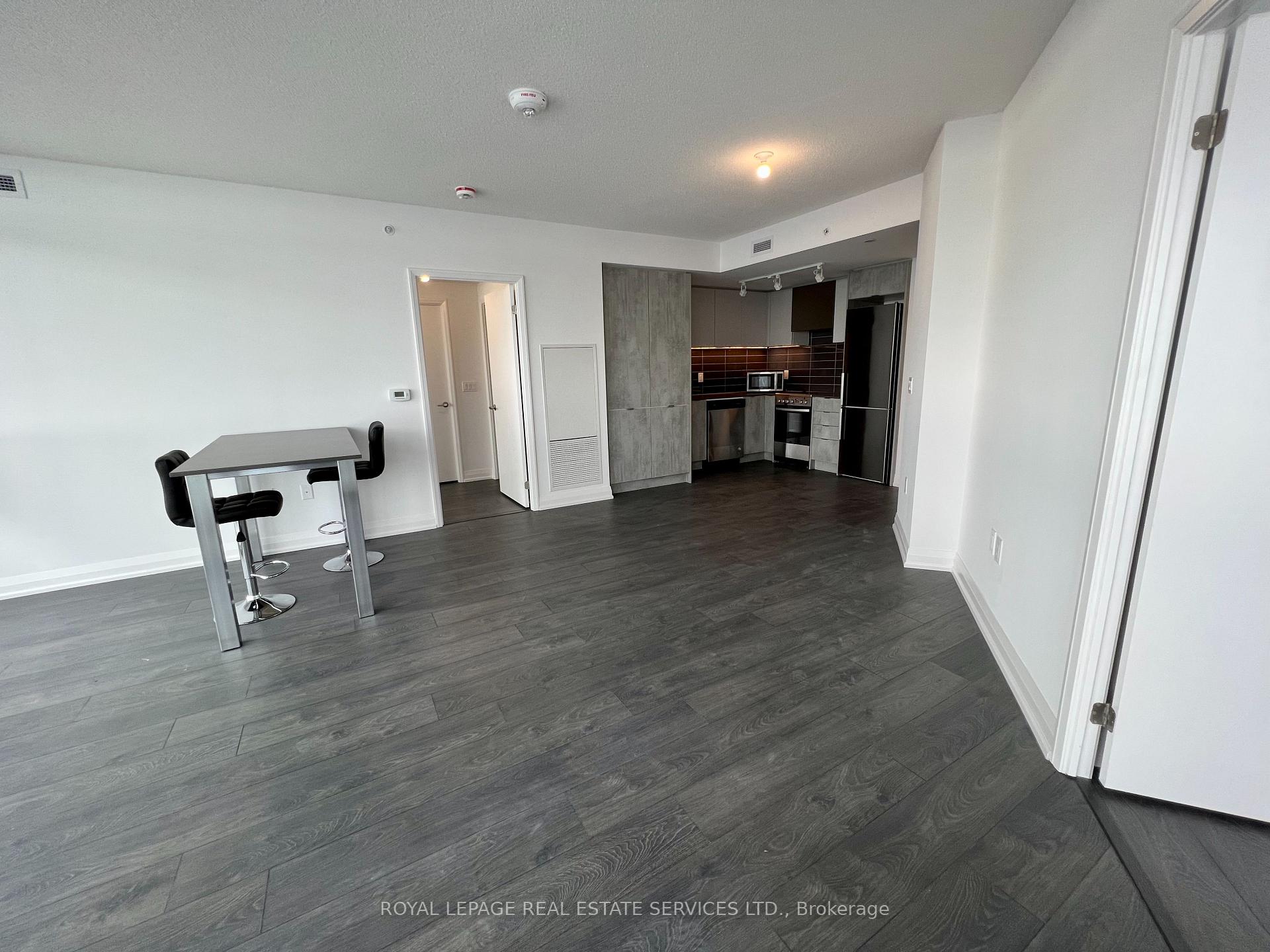 Photo 7 of Unit 2908, 30 Gibbs Road, Etobicoke, Islington-City Centre West — HOMEH
