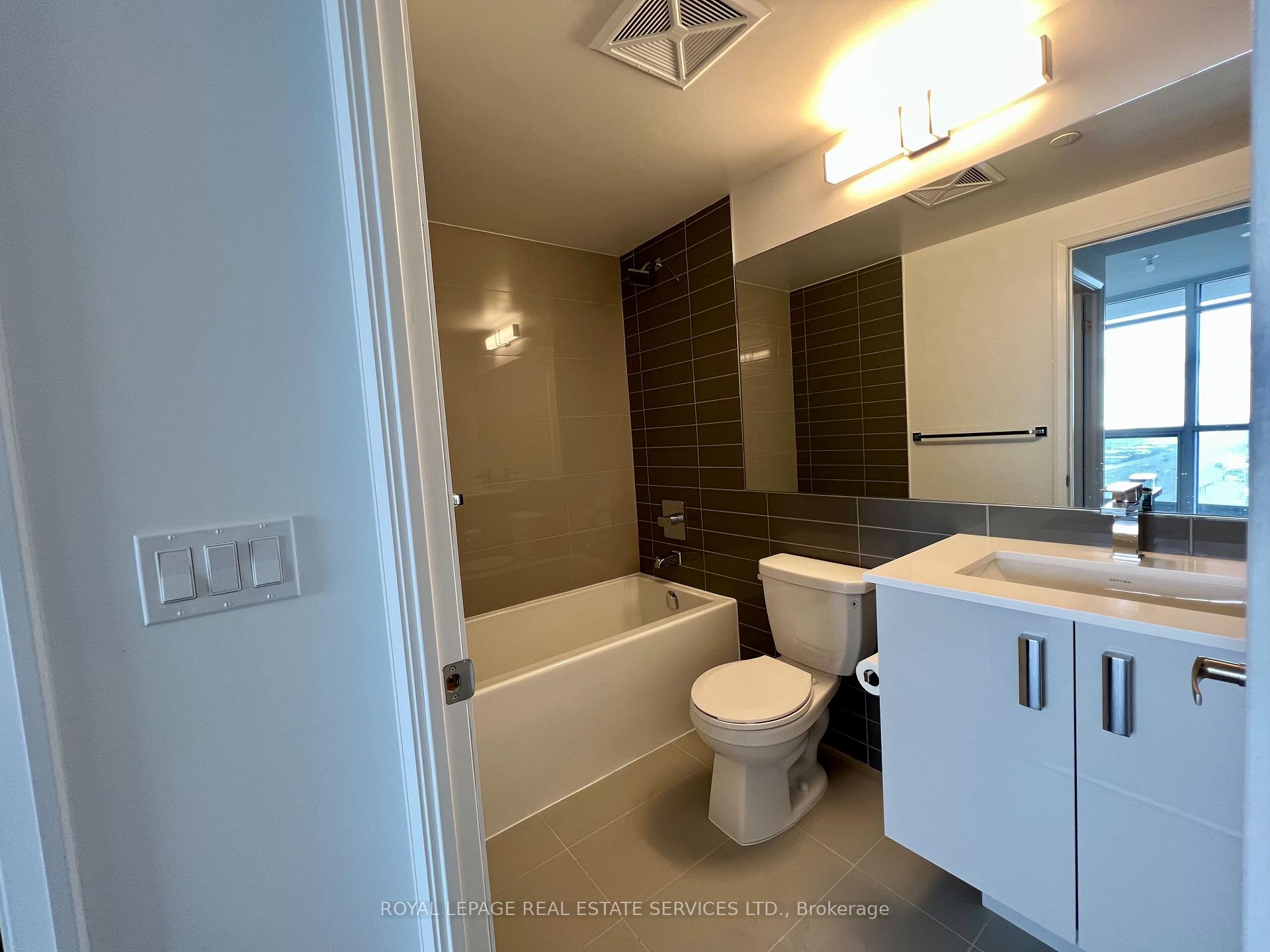 Photo 12 of Unit 2908, 30 Gibbs Road, Etobicoke, Islington-City Centre West — HOMEH