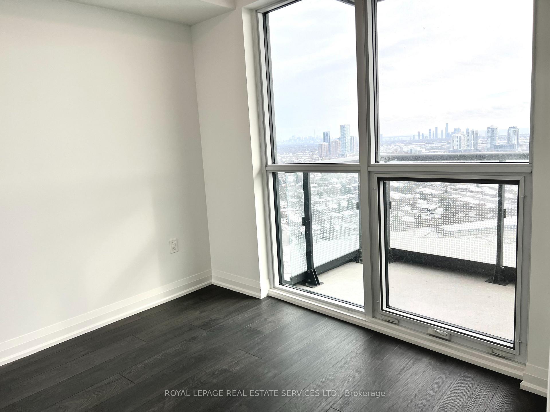 Photo 14 of Unit 2908, 30 Gibbs Road, Etobicoke, Islington-City Centre West — HOMEH