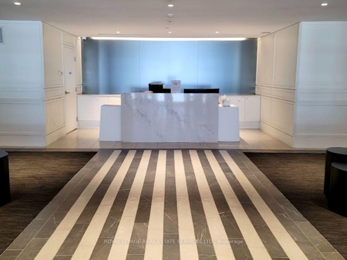 Photo 22 of Unit 2908, 30 Gibbs Road, Etobicoke, Islington-City Centre West — HOMEH