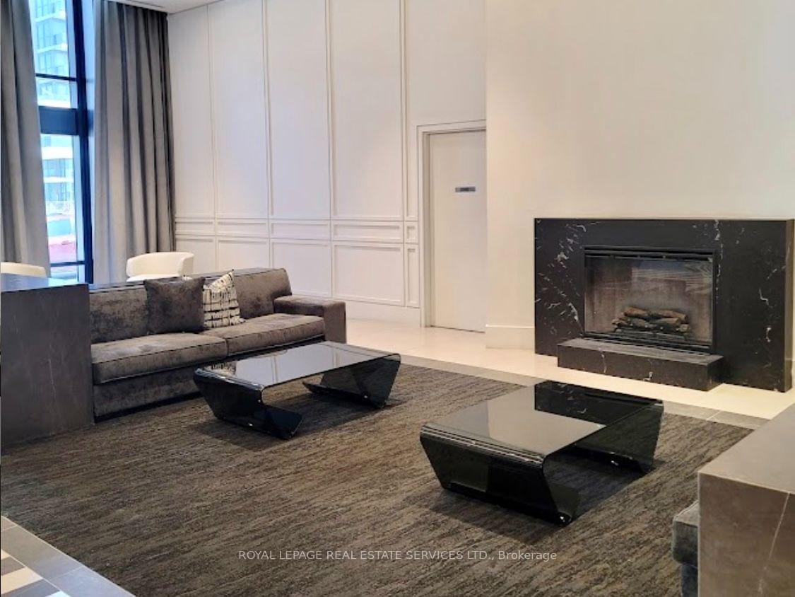 Photo 23 of Unit 2908, 30 Gibbs Road, Etobicoke, Islington-City Centre West — HOMEH