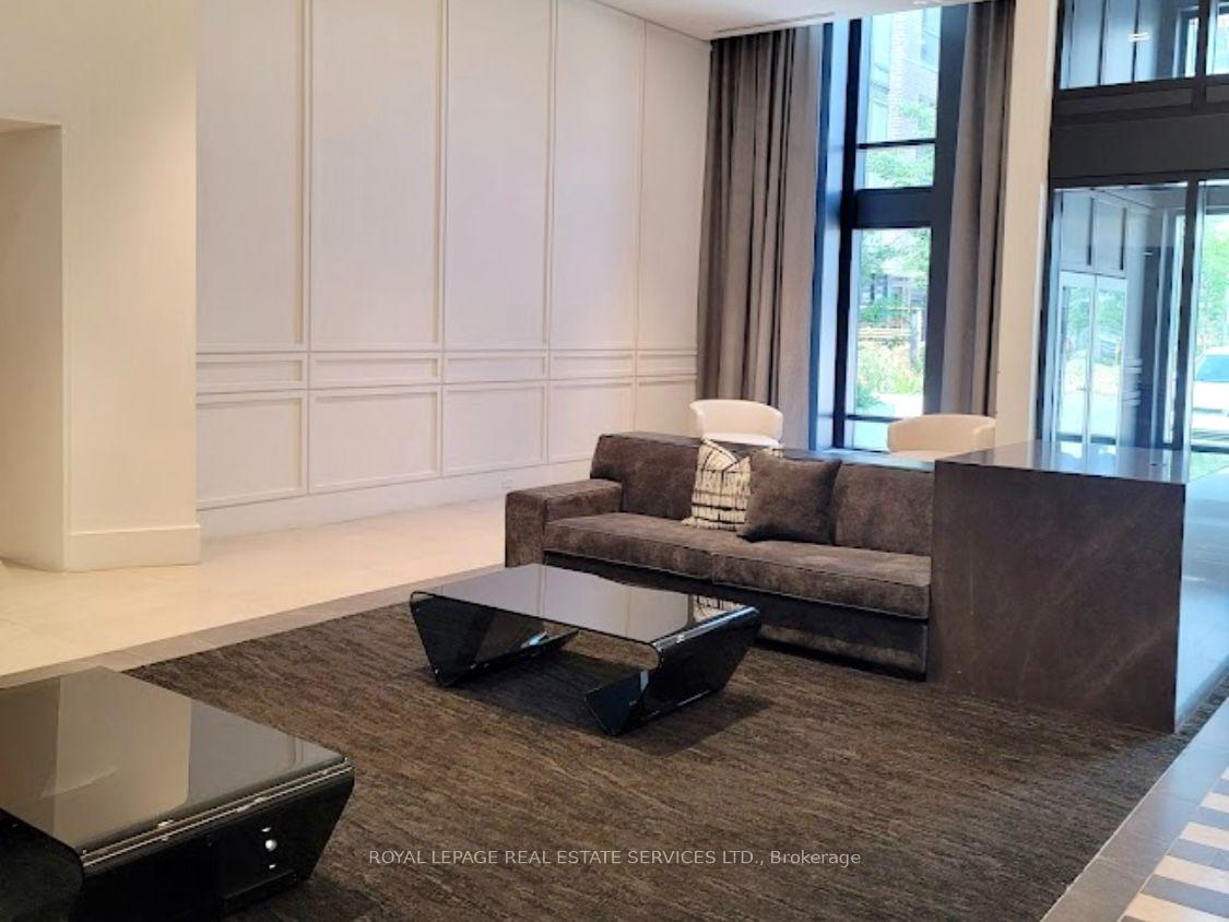 Photo 24 of Unit 2908, 30 Gibbs Road, Etobicoke, Islington-City Centre West — HOMEH