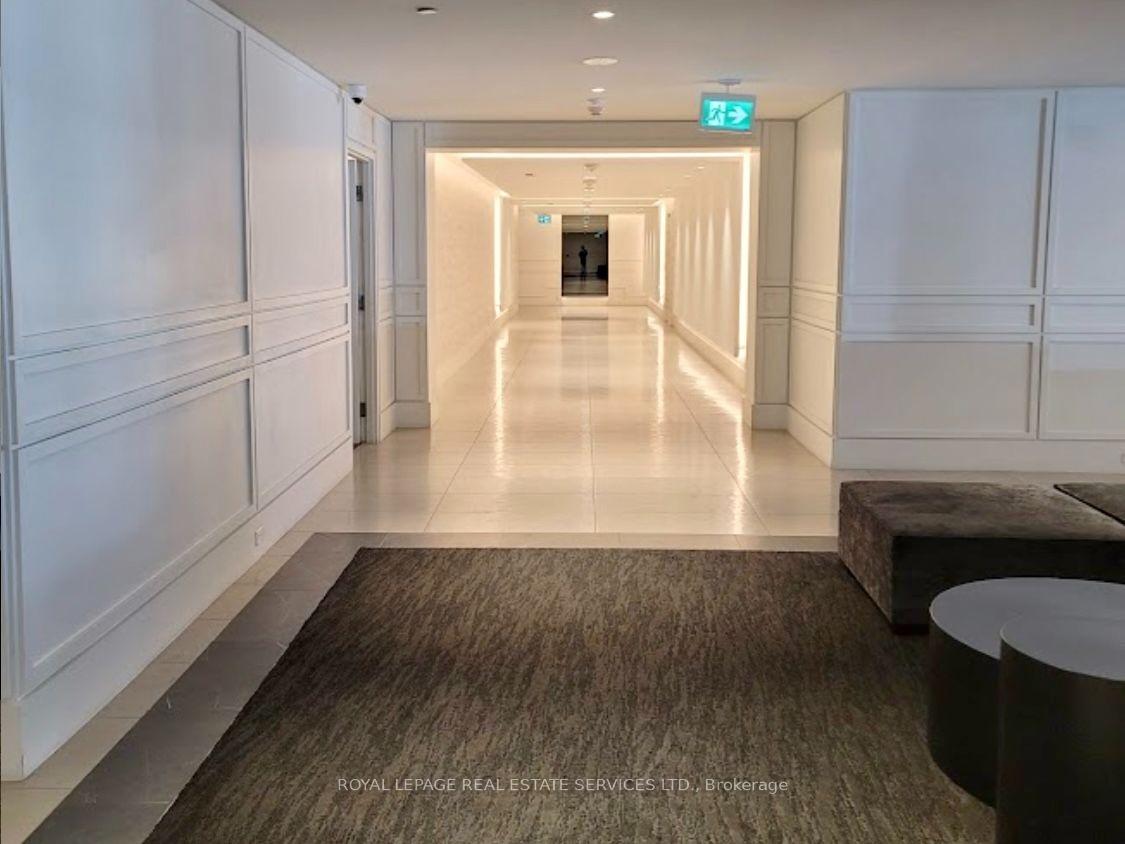 Photo 25 of Unit 2908, 30 Gibbs Road, Etobicoke, Islington-City Centre West — HOMEH