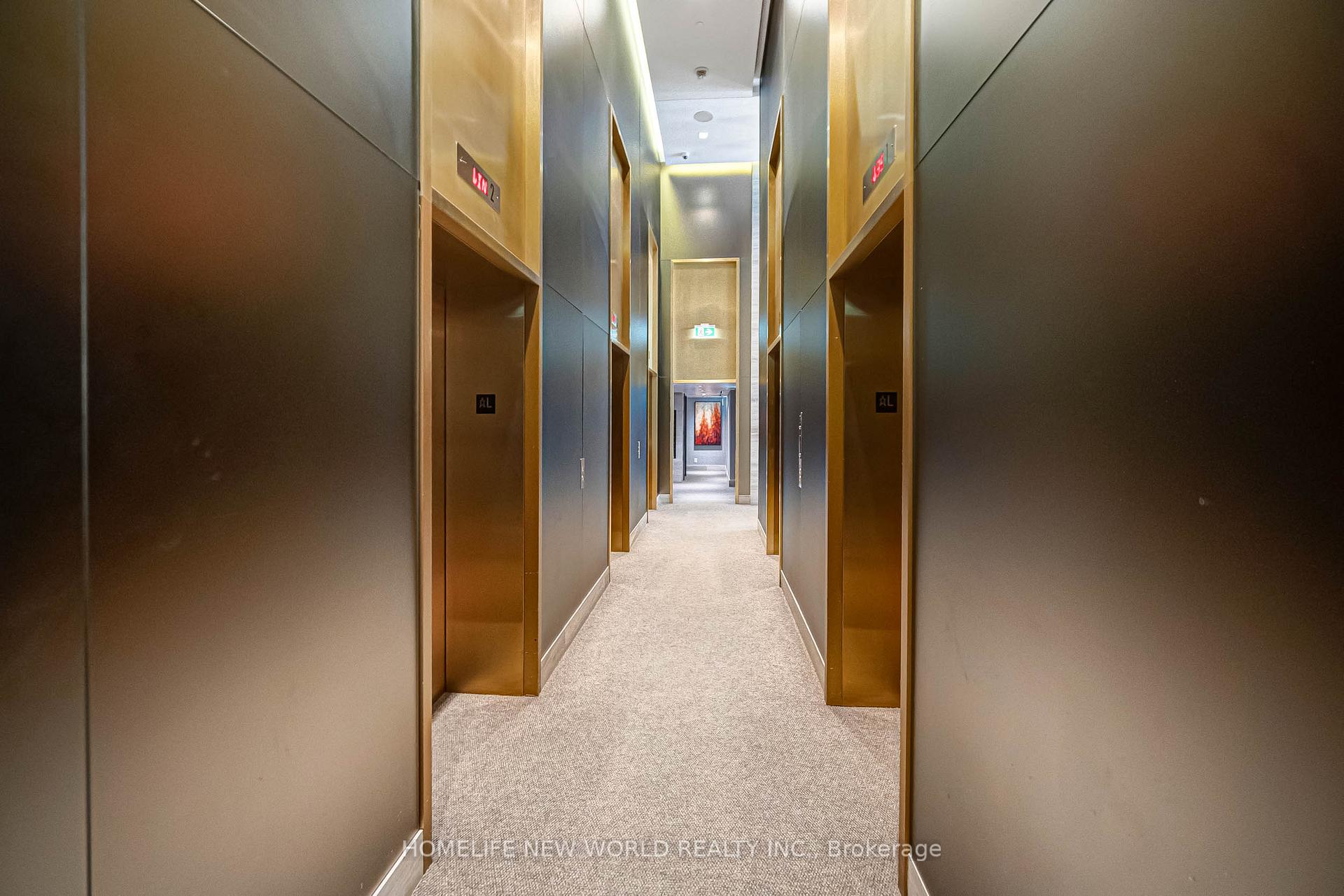 Photo 4 of Unit 1103, 50 Charles Street E, Toronto, Church-Yonge Corridor — HOMEH