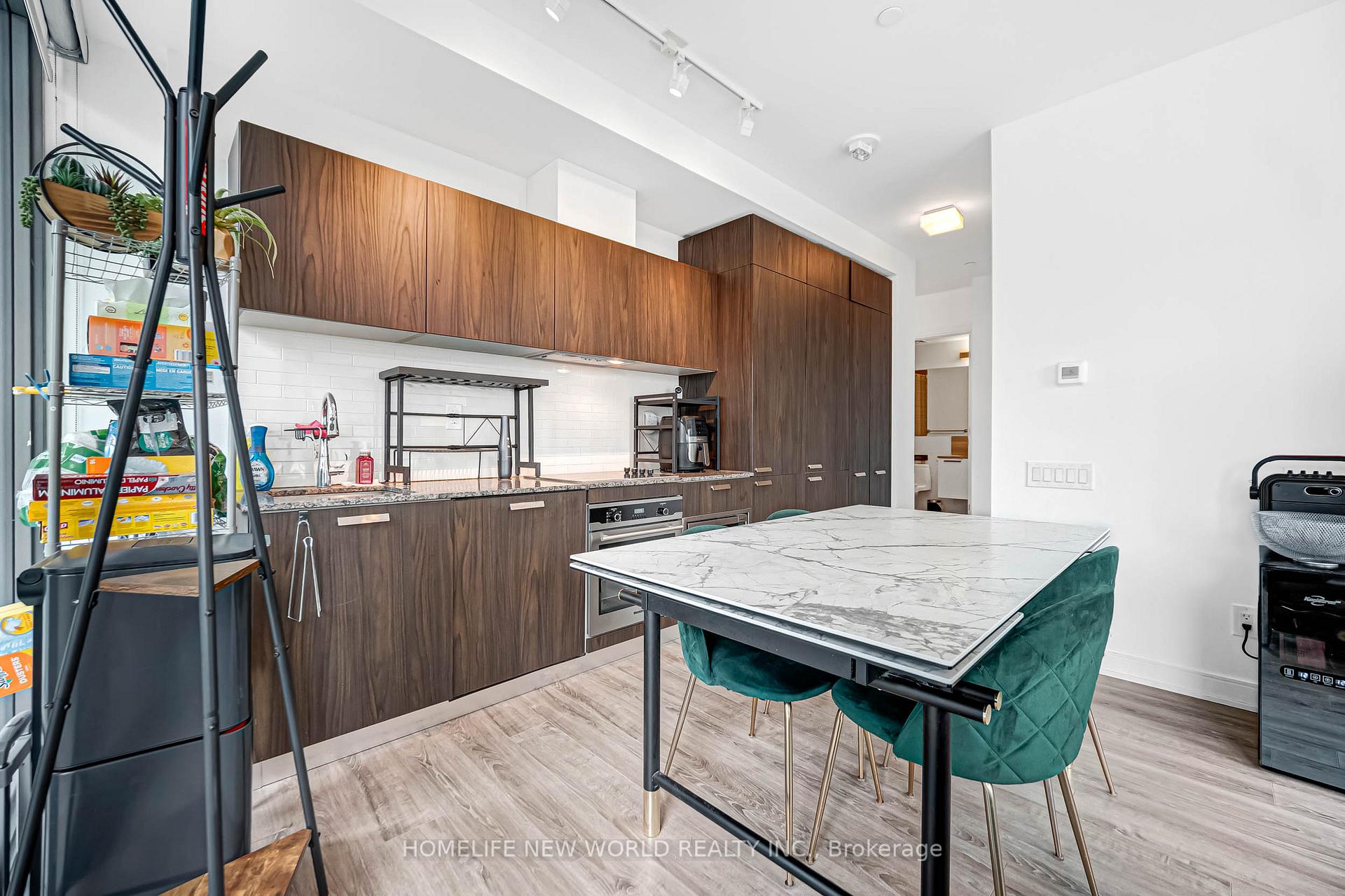 Photo 10 of Unit 1103, 50 Charles Street E, Toronto, Church-Yonge Corridor — HOMEH