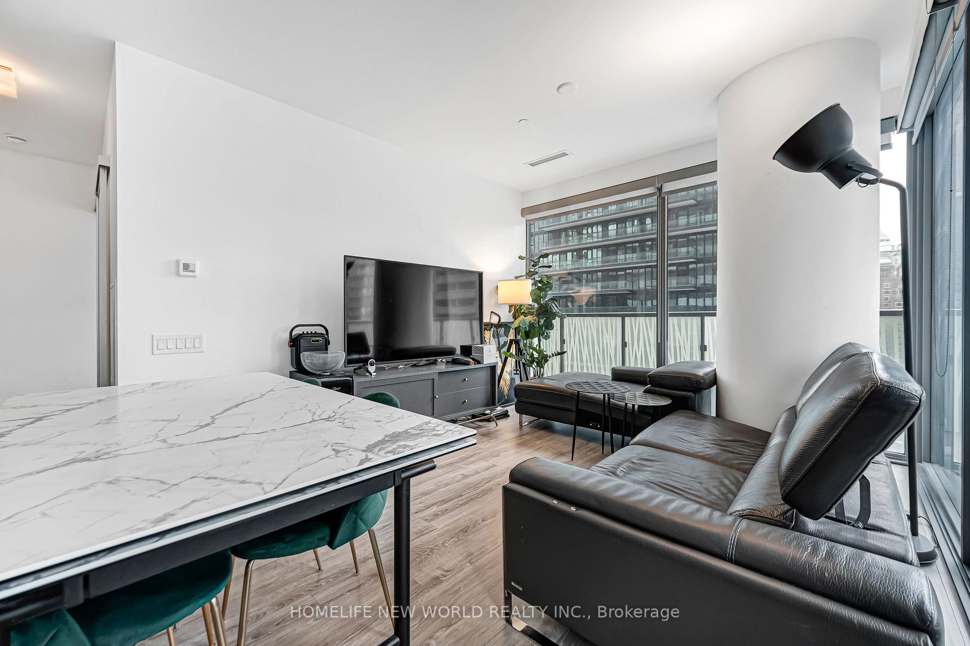 Photo 11 of Unit 1103, 50 Charles Street E, Toronto, Church-Yonge Corridor — HOMEH