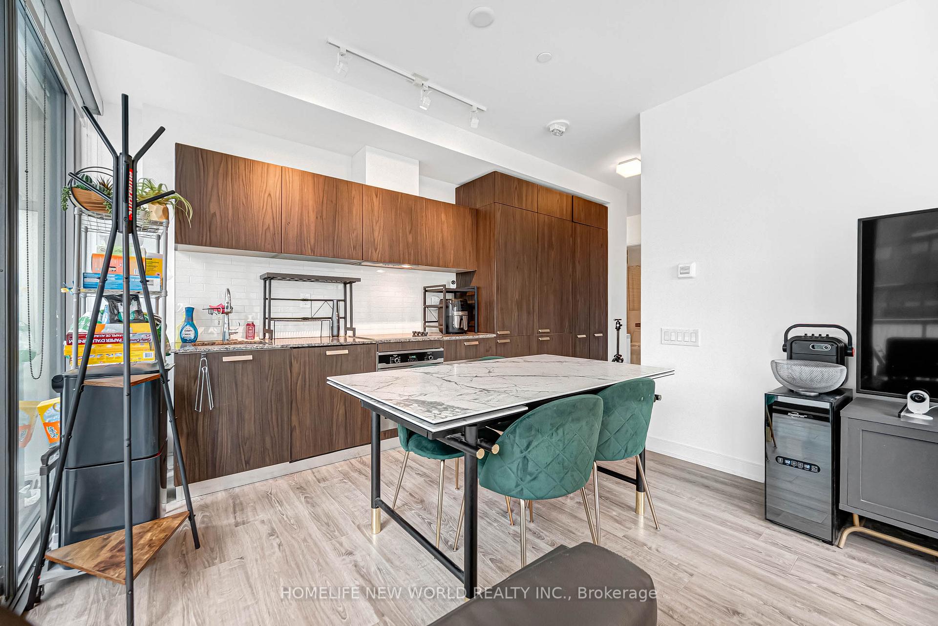 Photo 19 of Unit 1103, 50 Charles Street E, Toronto, Church-Yonge Corridor — HOMEH
