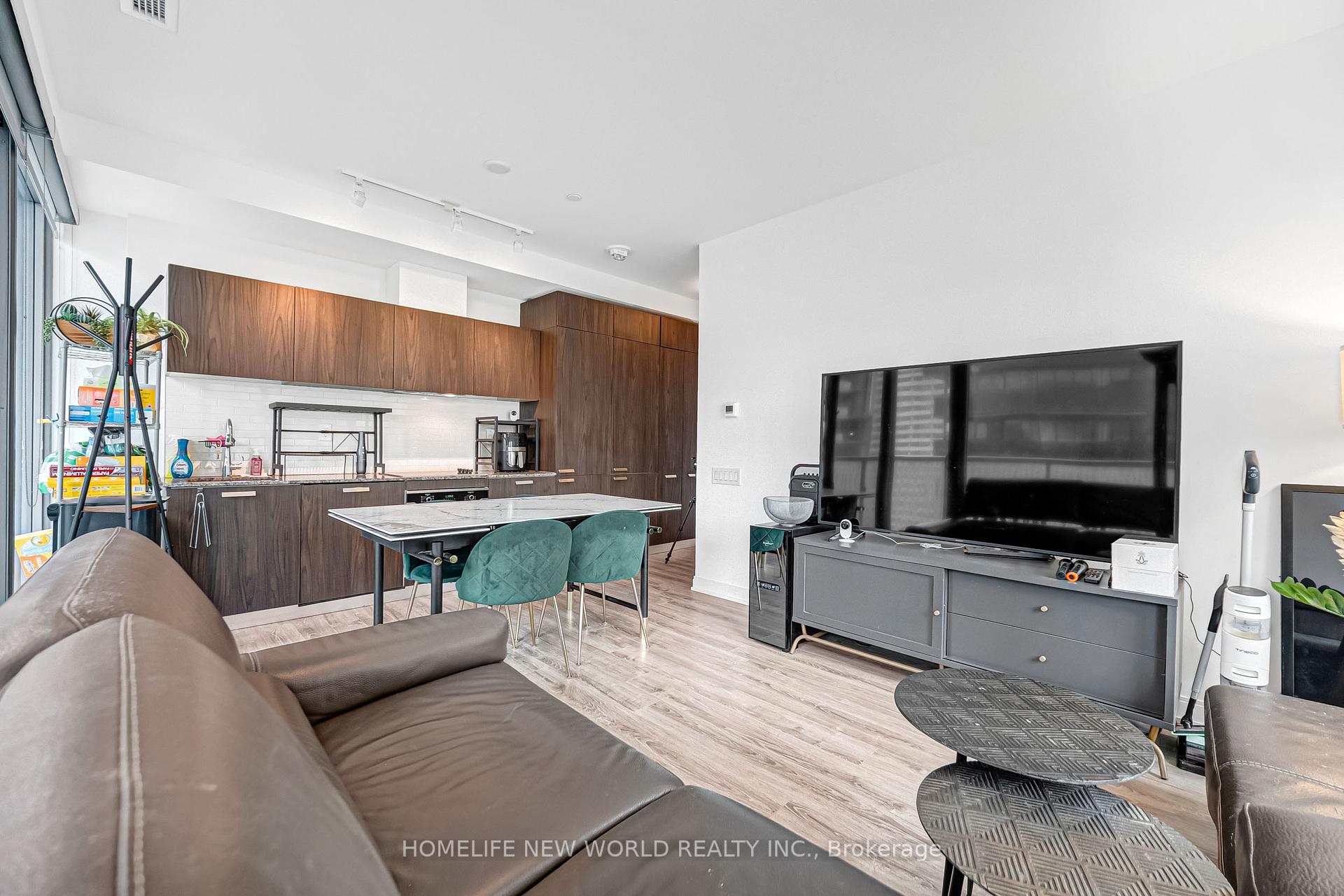 Photo 20 of Unit 1103, 50 Charles Street E, Toronto, Church-Yonge Corridor — HOMEH