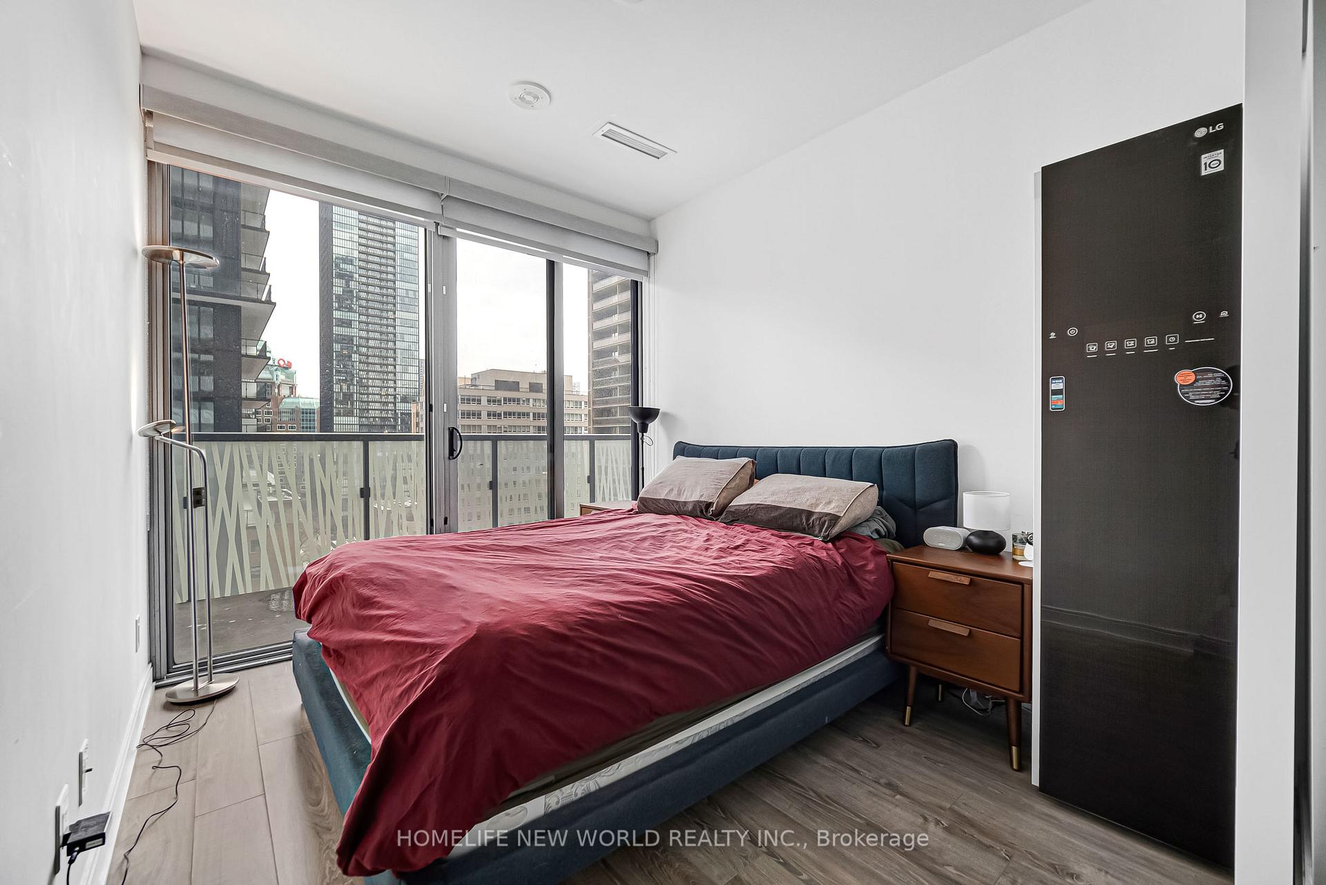 Photo 21 of Unit 1103, 50 Charles Street E, Toronto, Church-Yonge Corridor — HOMEH