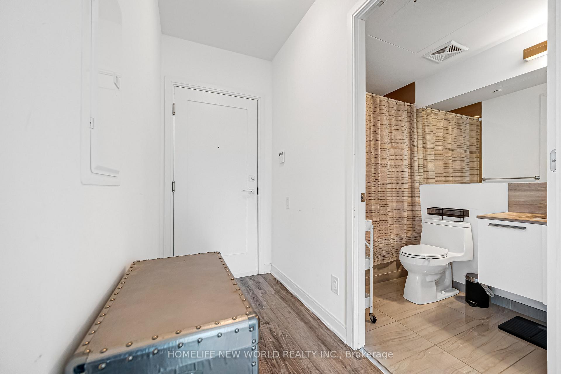 Photo 24 of Unit 1103, 50 Charles Street E, Toronto, Church-Yonge Corridor — HOMEH