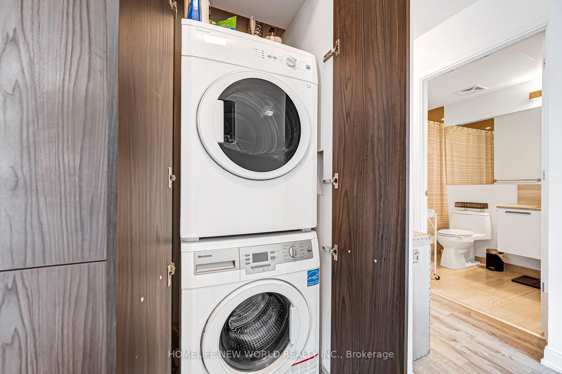 Photo 25 of Unit 1103, 50 Charles Street E, Toronto, Church-Yonge Corridor — HOMEH