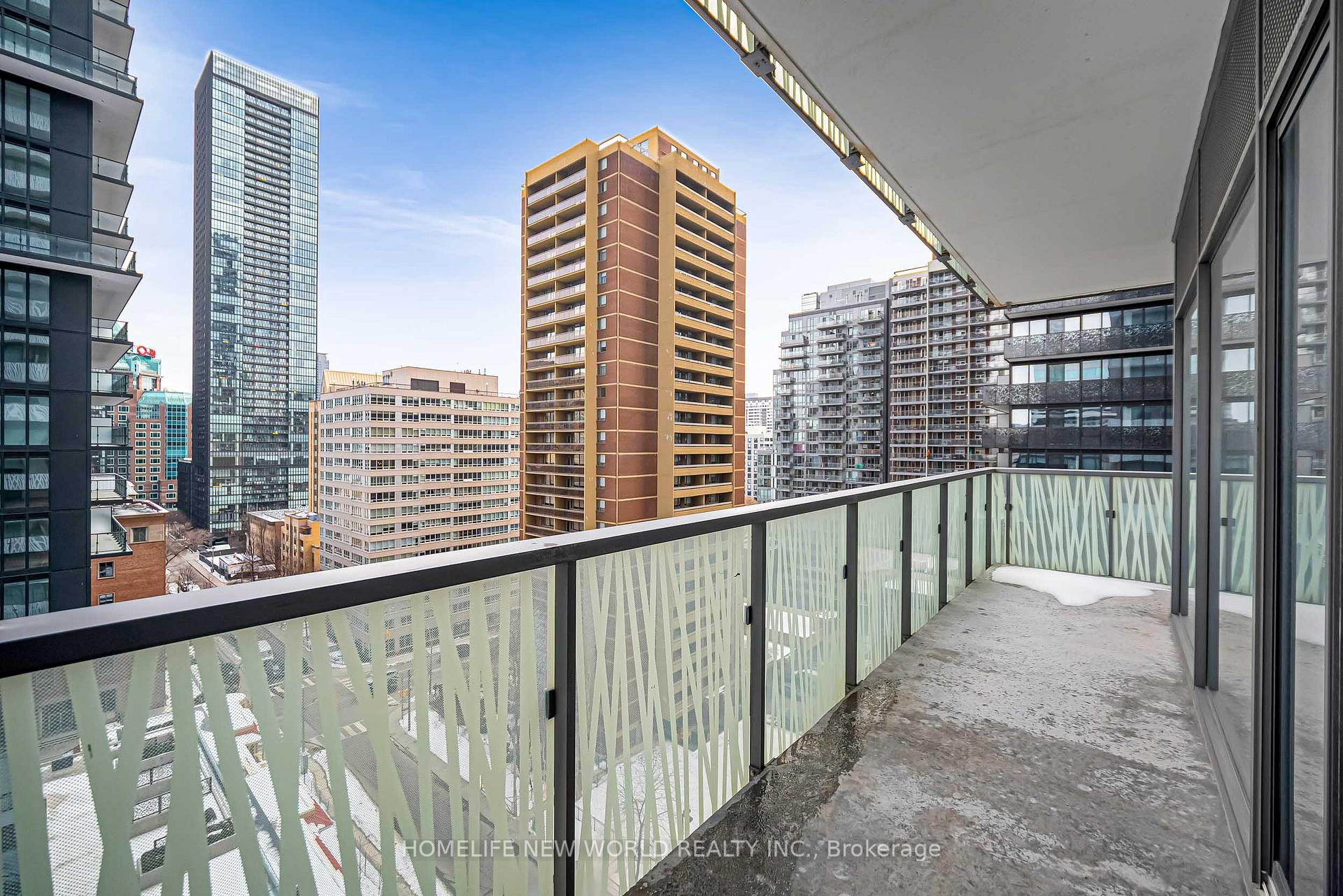 Photo 26 of Unit 1103, 50 Charles Street E, Toronto, Church-Yonge Corridor — HOMEH