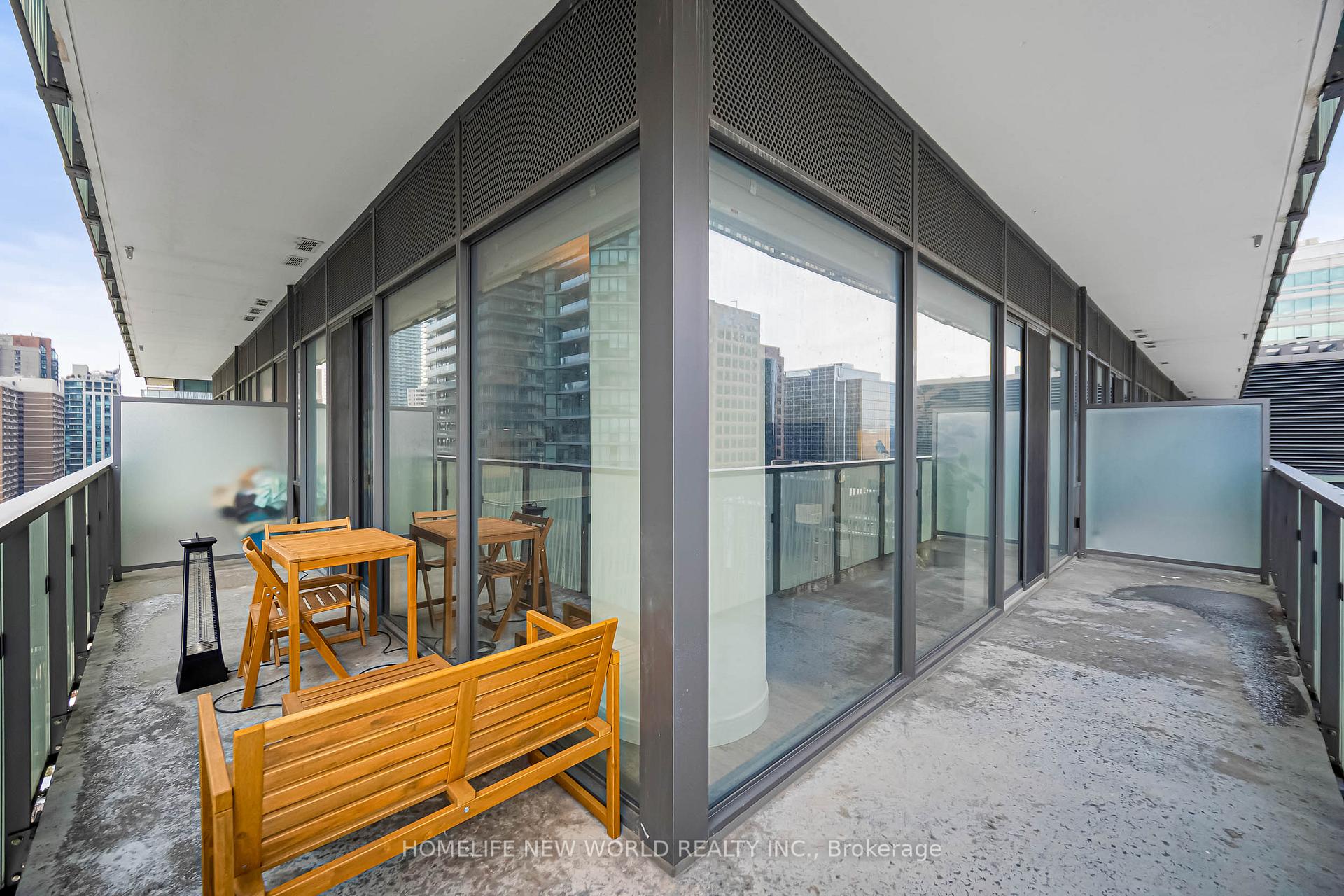 Photo 28 of Unit 1103, 50 Charles Street E, Toronto, Church-Yonge Corridor — HOMEH