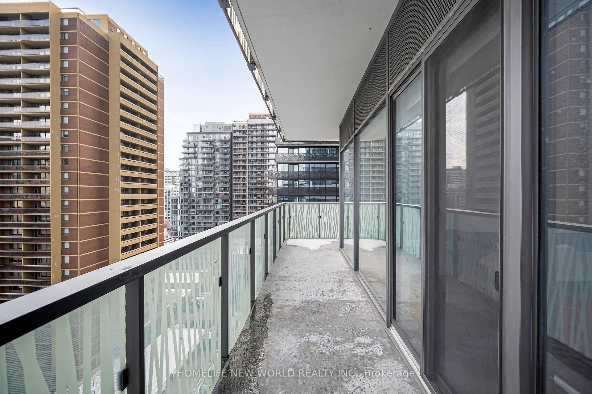 Photo 34 of Unit 1103, 50 Charles Street E, Toronto, Church-Yonge Corridor — HOMEH