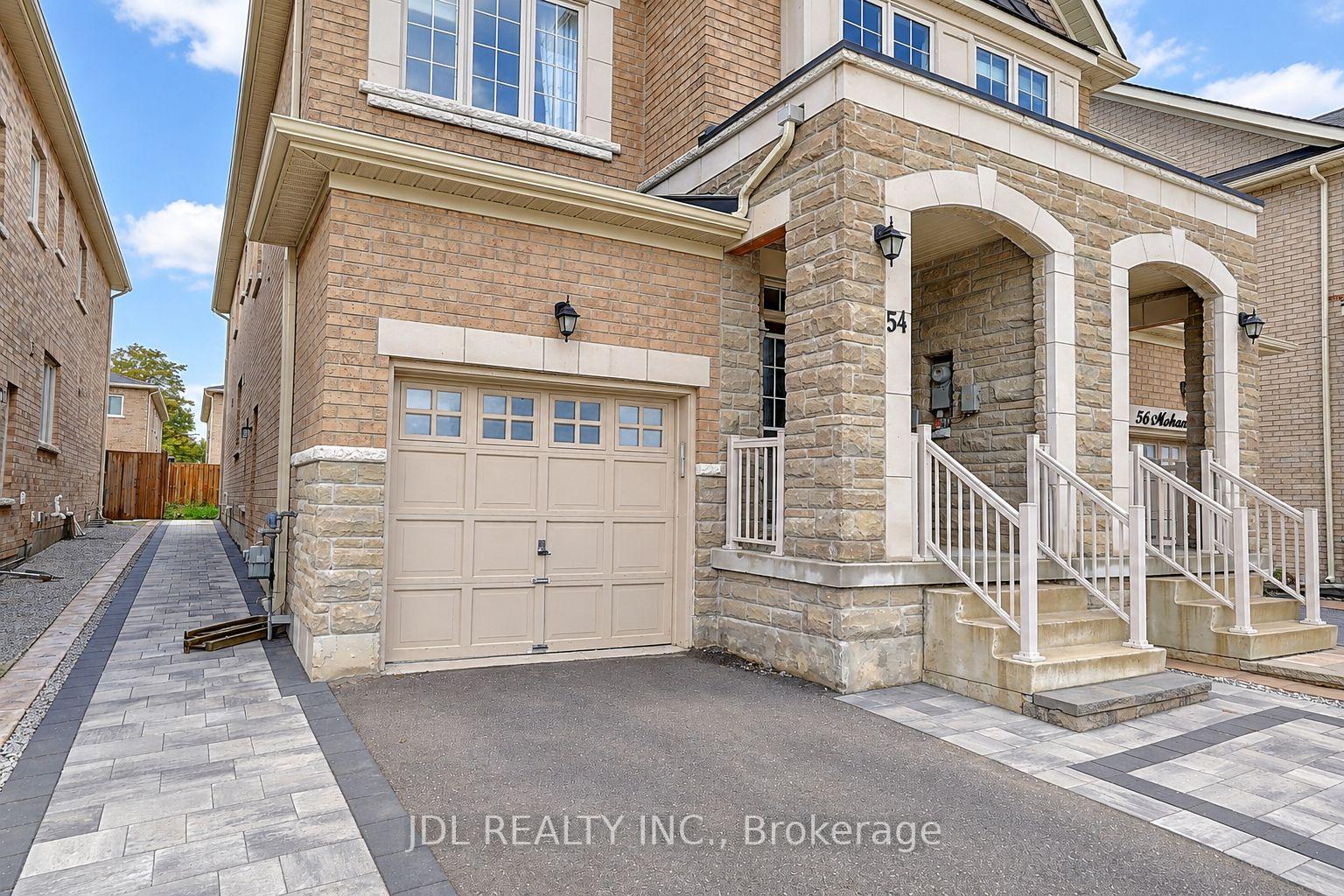 Photo 3 of 54 Mohandas Drive, Markham, Cedarwood — HOMEH