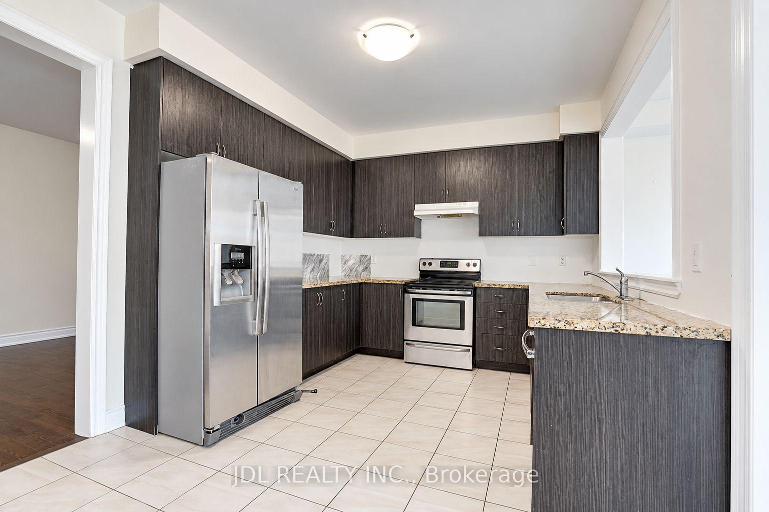 Photo 22 of 54 Mohandas Drive, Markham, Cedarwood — HOMEH