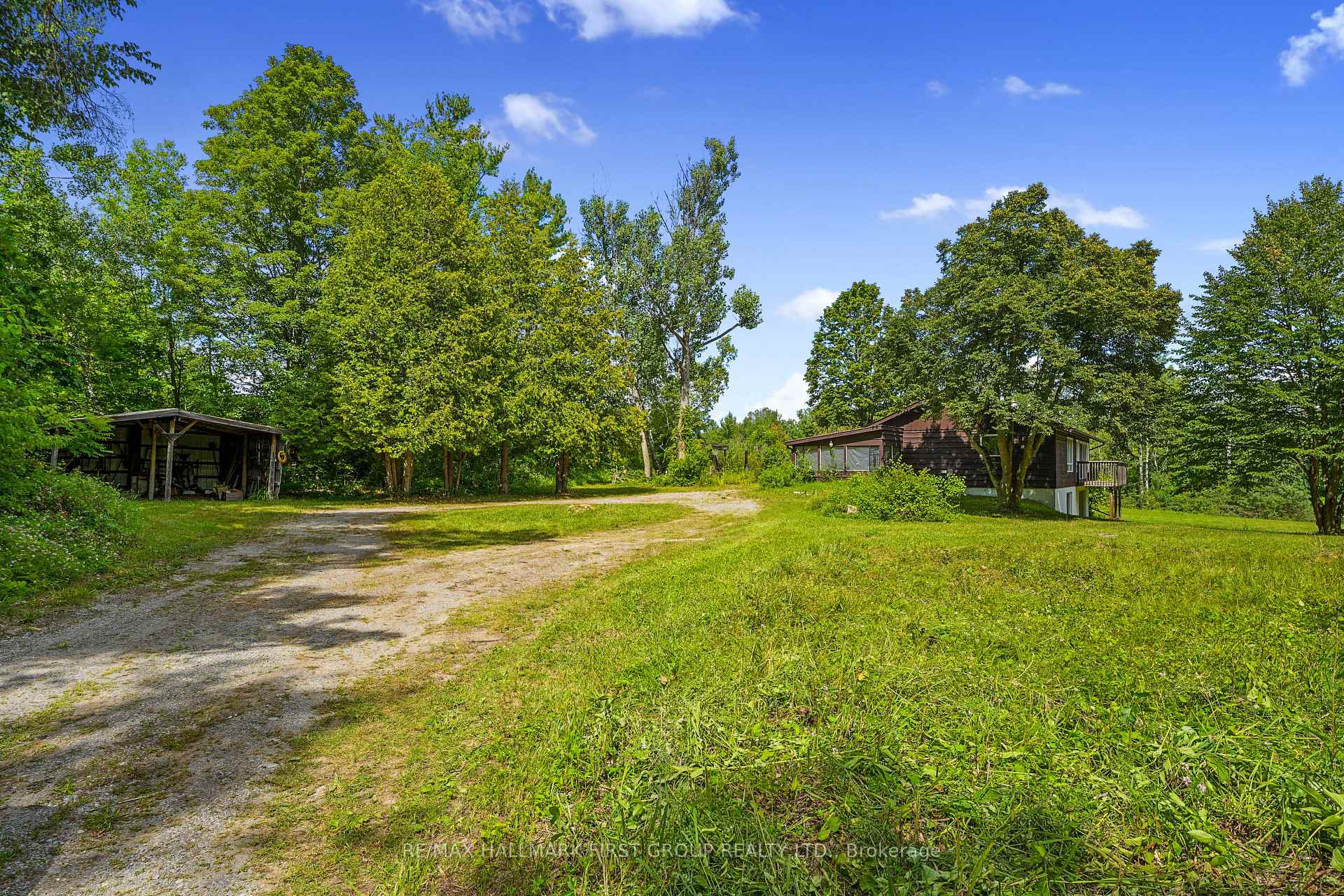 Photo 2 of 11758 County 29 Road, Alnwick/Haldimand, Rural Alnwick/Haldimand — HOMEH