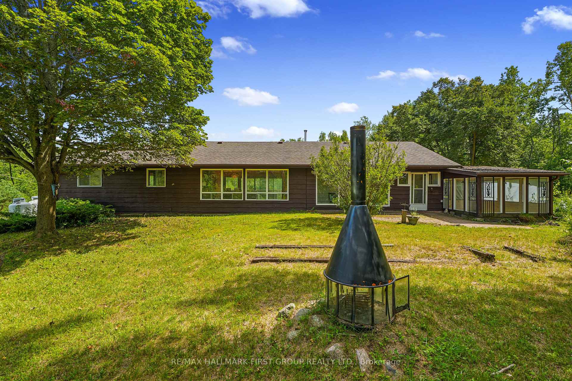 Photo 3 of 11758 County 29 Road, Alnwick/Haldimand, Rural Alnwick/Haldimand — HOMEH