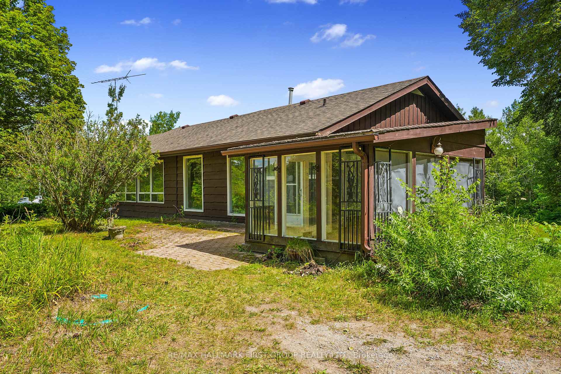 Photo 4 of 11758 County 29 Road, Alnwick/Haldimand, Rural Alnwick/Haldimand — HOMEH