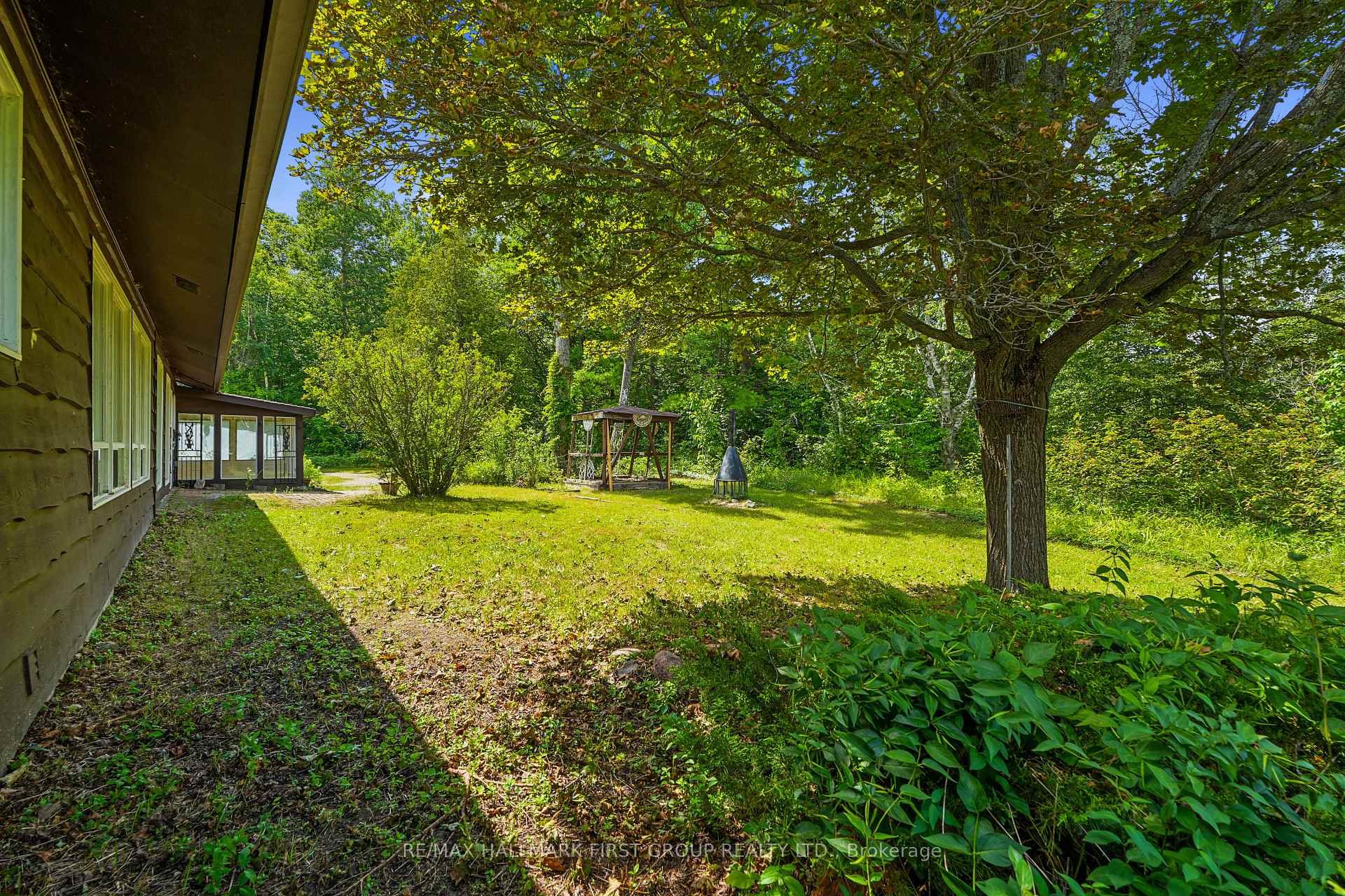 Photo 5 of 11758 County 29 Road, Alnwick/Haldimand, Rural Alnwick/Haldimand — HOMEH