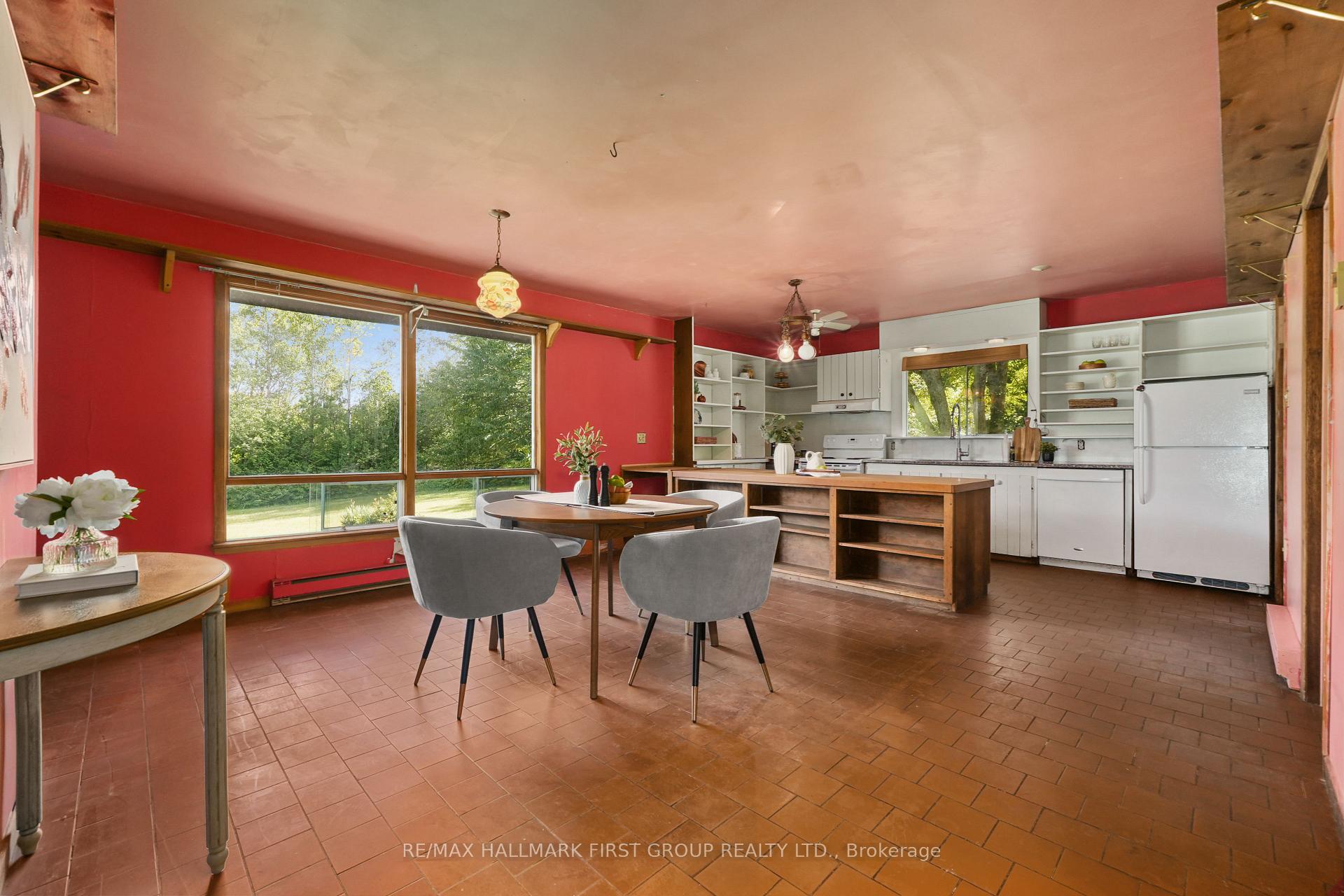 Photo 15 of 11758 County 29 Road, Alnwick/Haldimand, Rural Alnwick/Haldimand — HOMEH