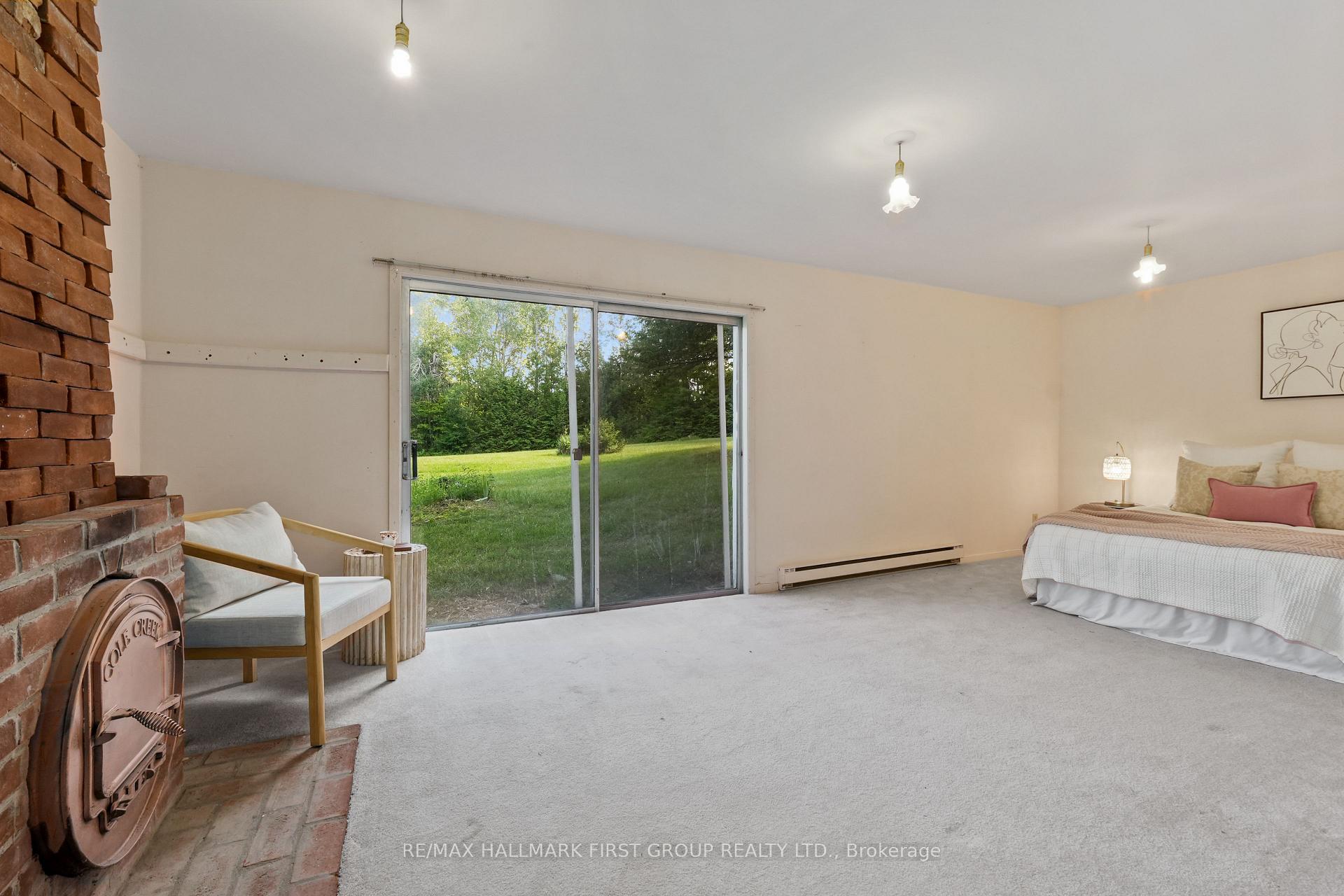 Photo 34 of 11758 County 29 Road, Alnwick/Haldimand, Rural Alnwick/Haldimand — HOMEH