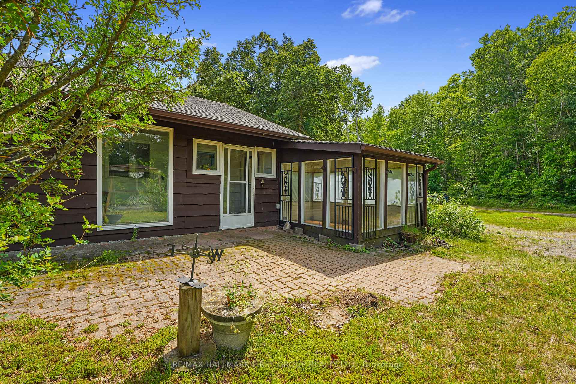 Photo 42 of 11758 County 29 Road, Alnwick/Haldimand, Rural Alnwick/Haldimand — HOMEH