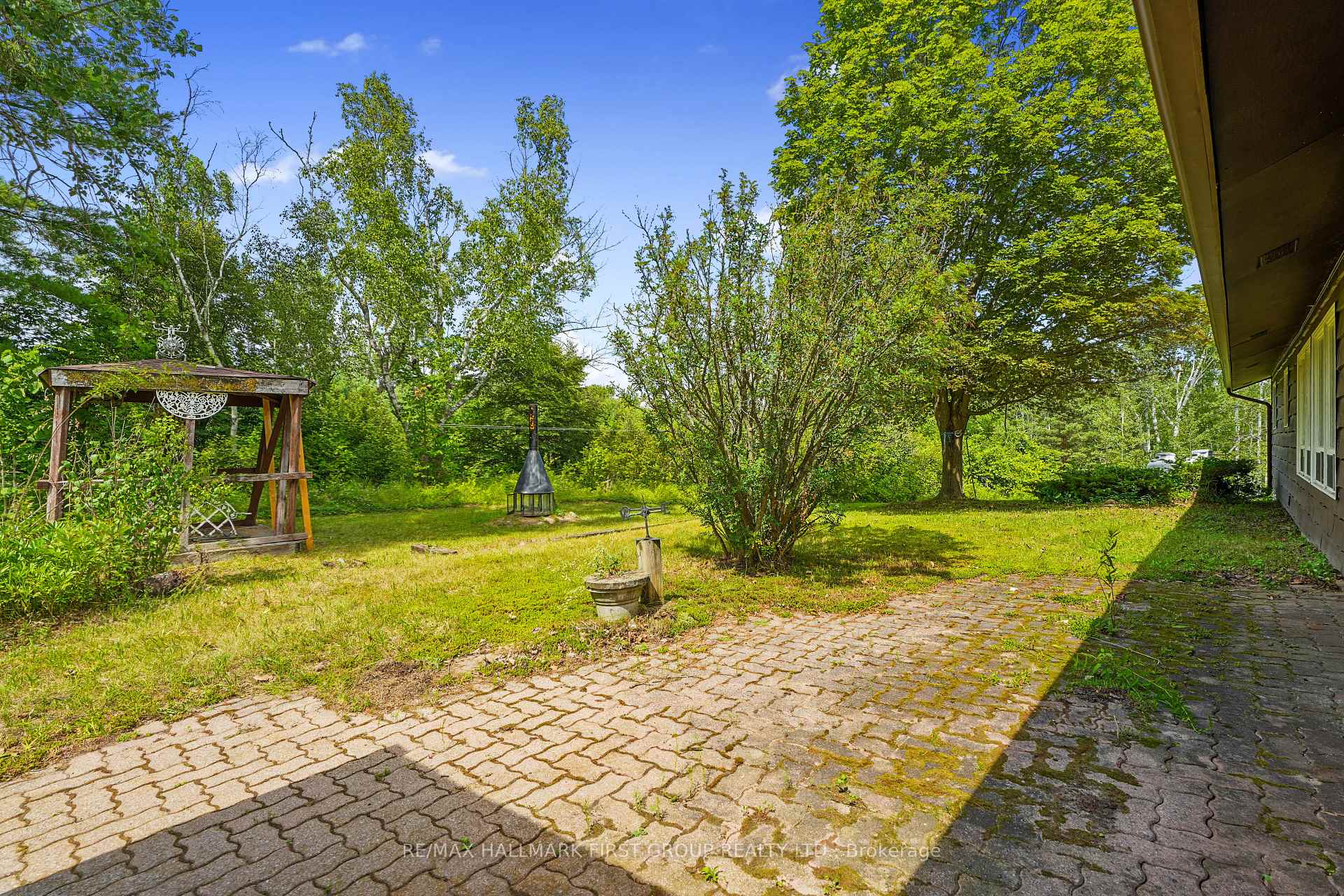 Photo 43 of 11758 County 29 Road, Alnwick/Haldimand, Rural Alnwick/Haldimand — HOMEH