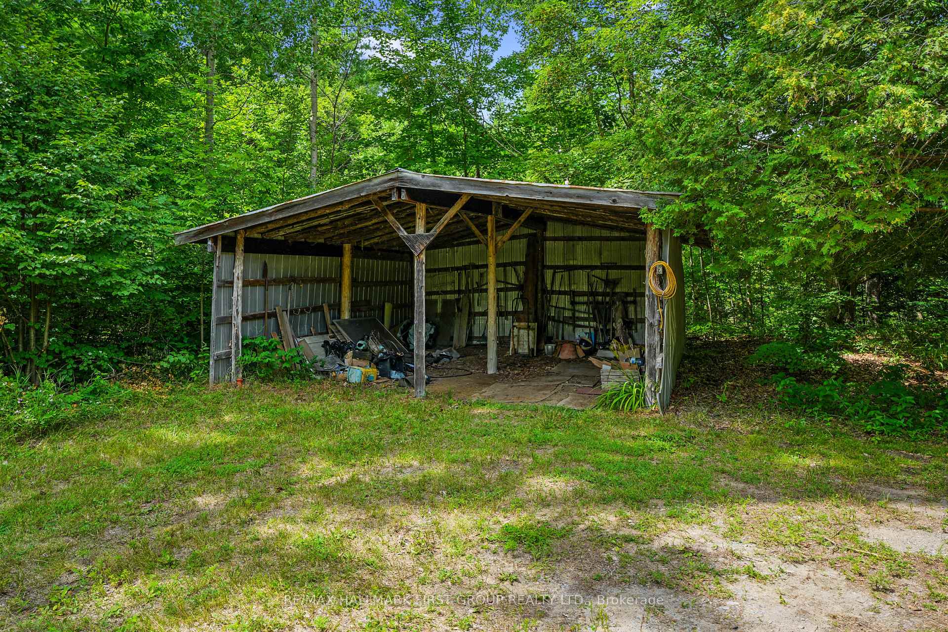 Photo 48 of 11758 County 29 Road, Alnwick/Haldimand, Rural Alnwick/Haldimand — HOMEH