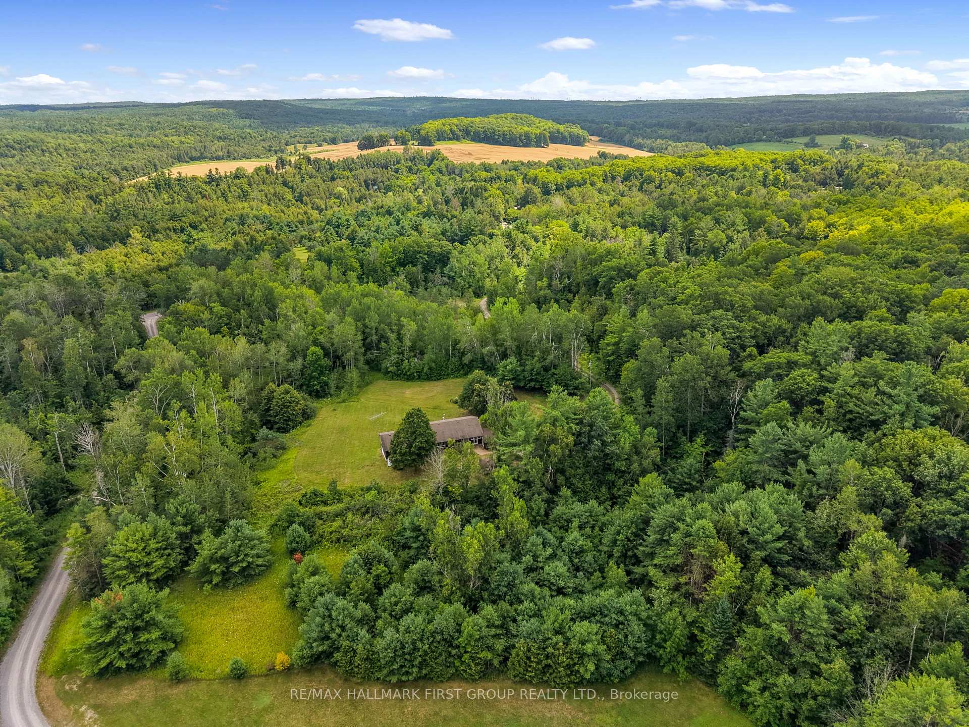 Photo 50 of 11758 County 29 Road, Alnwick/Haldimand, Rural Alnwick/Haldimand — HOMEH