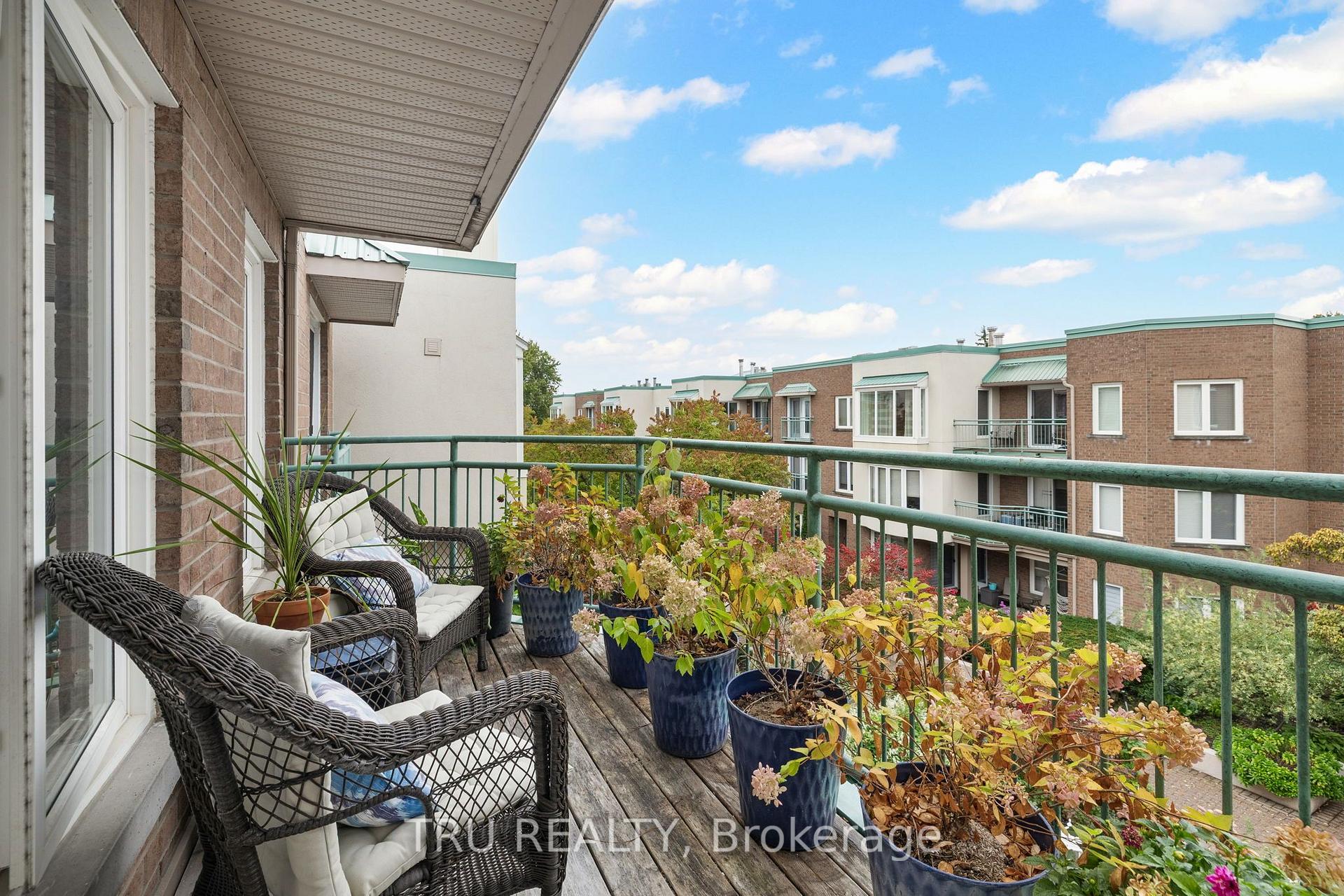 Photo 7 of Unit 408A, 62 Donald Street, Ottawa, Overbrook — HOMEH