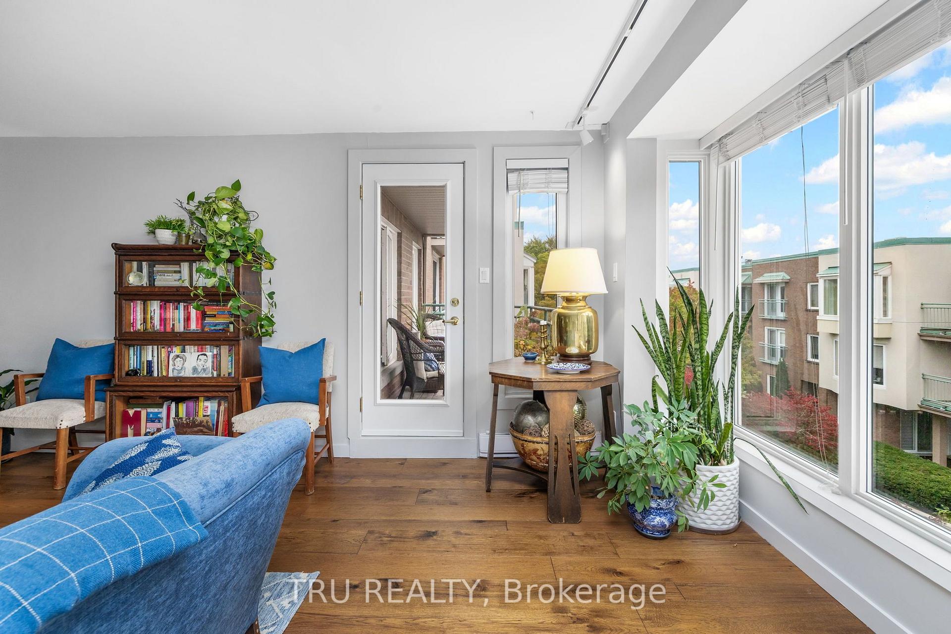 Photo 9 of Unit 408A, 62 Donald Street, Ottawa, Overbrook — HOMEH