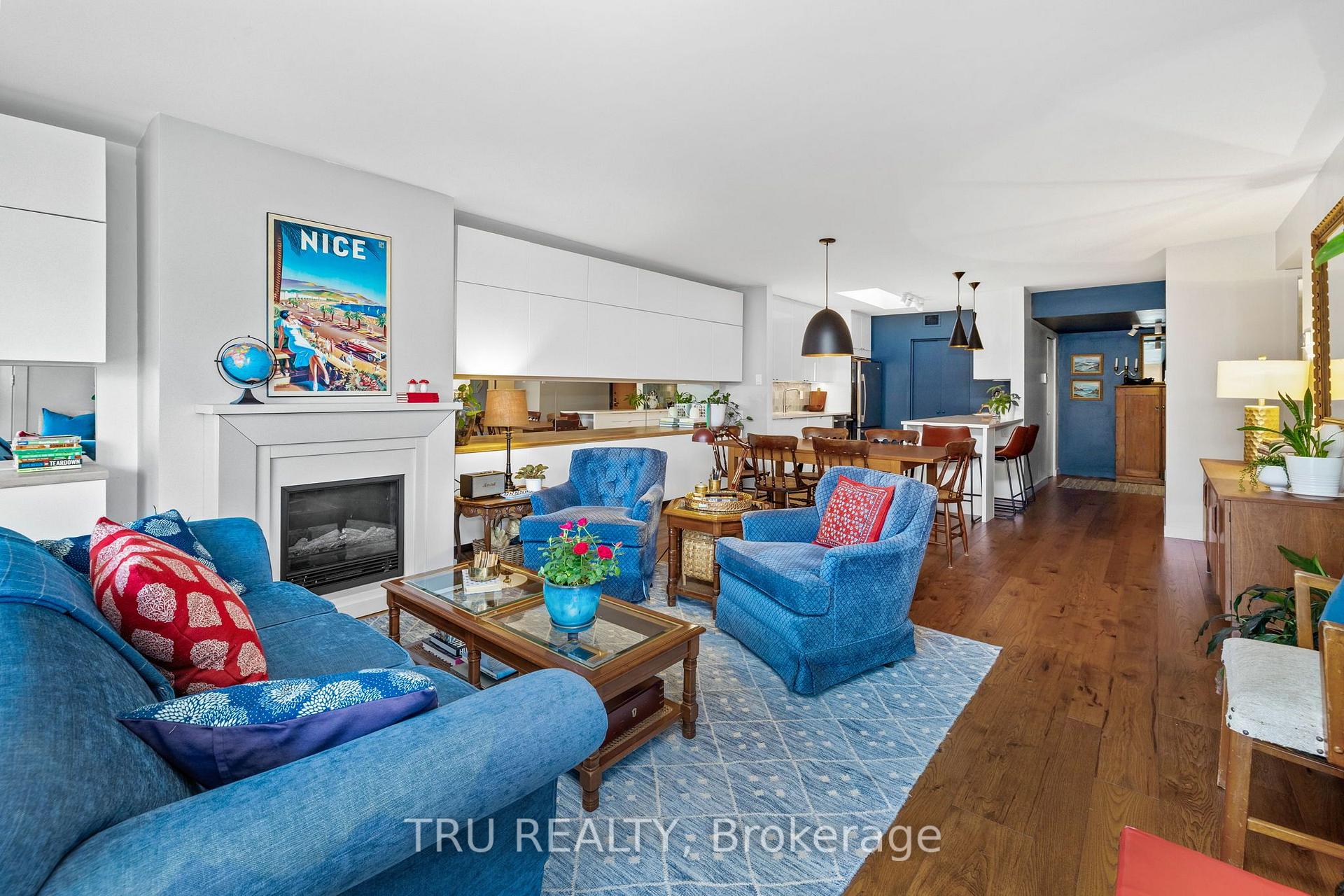 Photo 14 of Unit 408A, 62 Donald Street, Ottawa, Overbrook — HOMEH