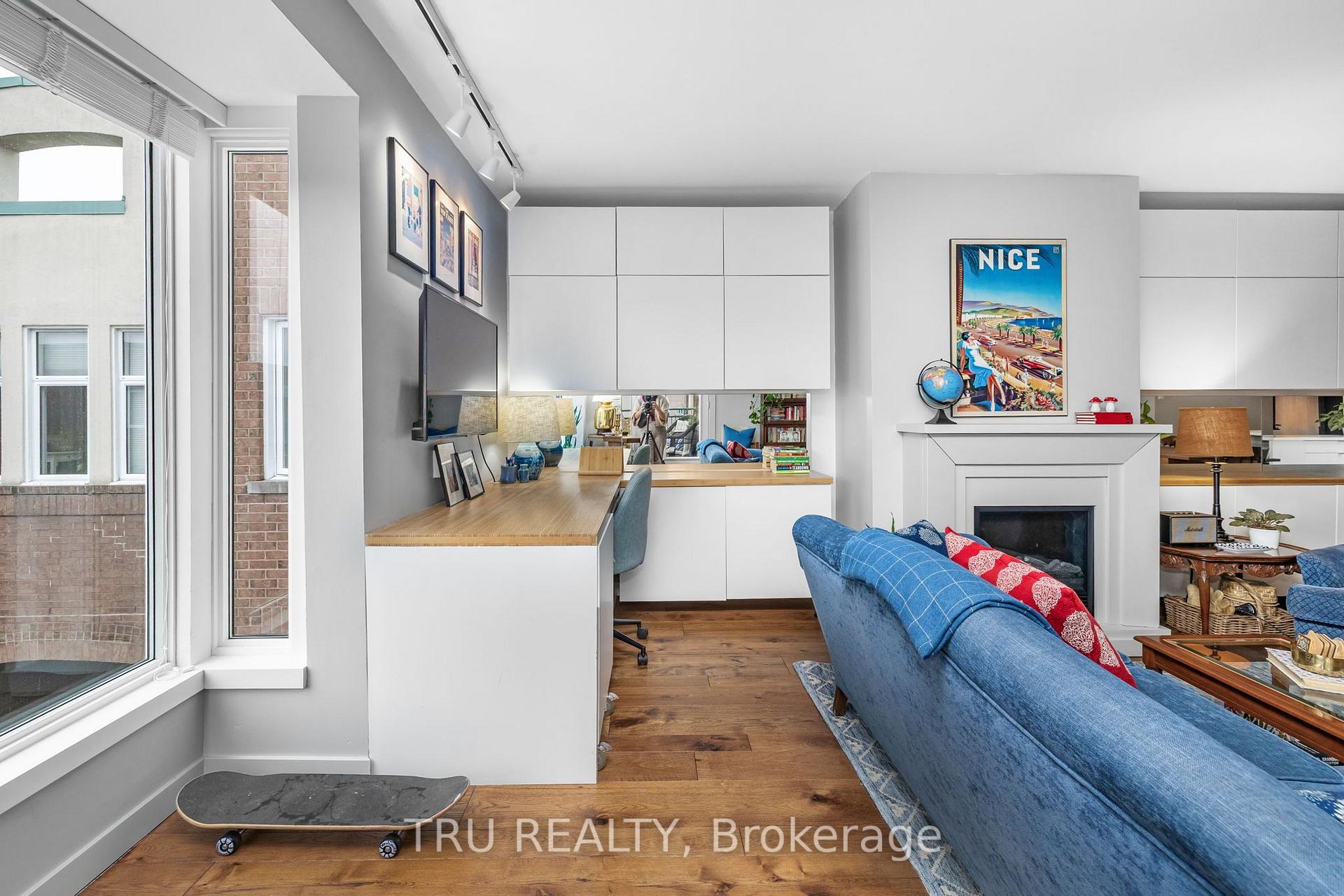 Photo 11 of Unit 408A, 62 Donald Street, Ottawa, Overbrook — HOMEH