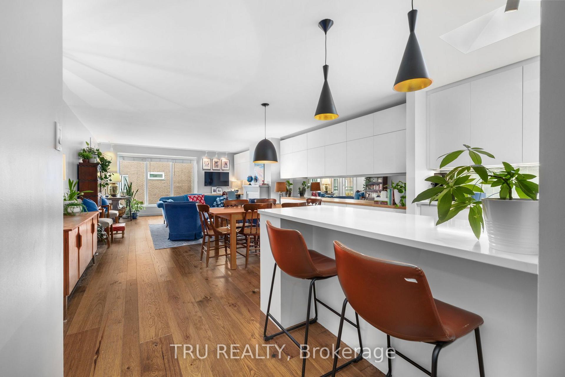 Photo 17 of Unit 408A, 62 Donald Street, Ottawa, Overbrook — HOMEH