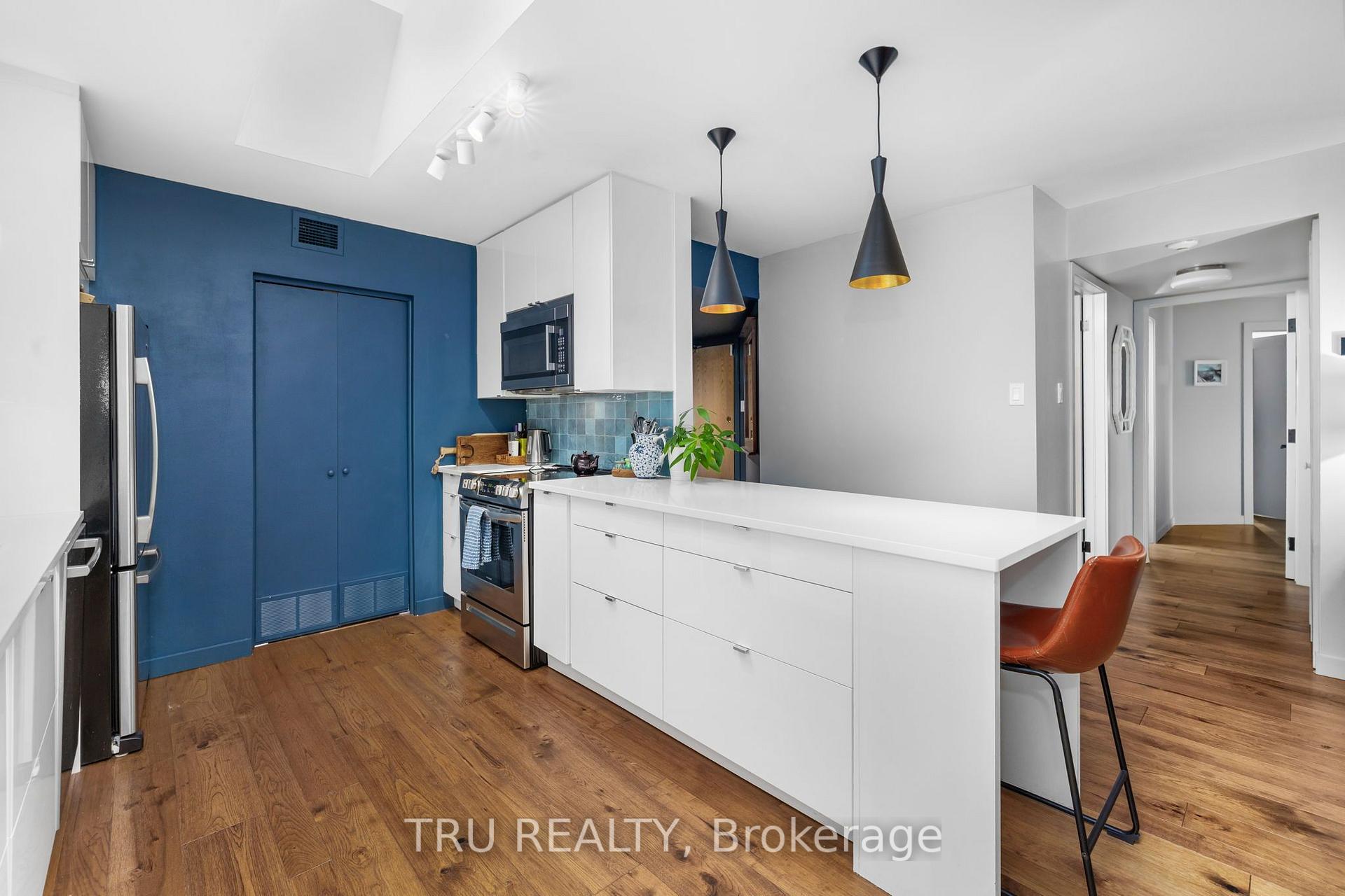 Photo 25 of Unit 408A, 62 Donald Street, Ottawa, Overbrook — HOMEH