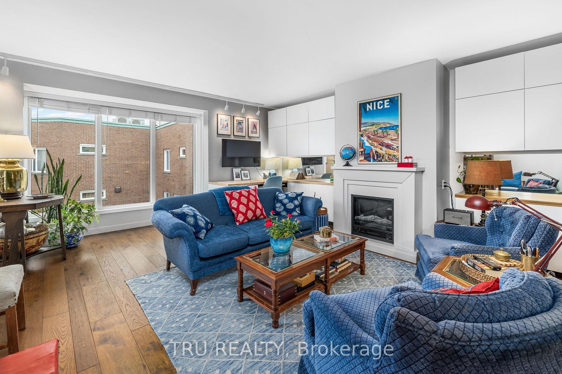 Photo 28 of Unit 408A, 62 Donald Street, Ottawa, Overbrook — HOMEH