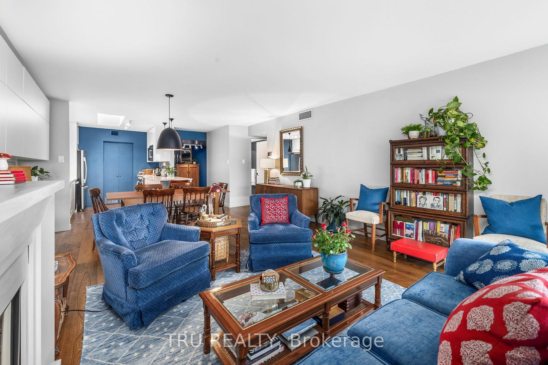 Photo 29 of Unit 408A, 62 Donald Street, Ottawa, Overbrook — HOMEH