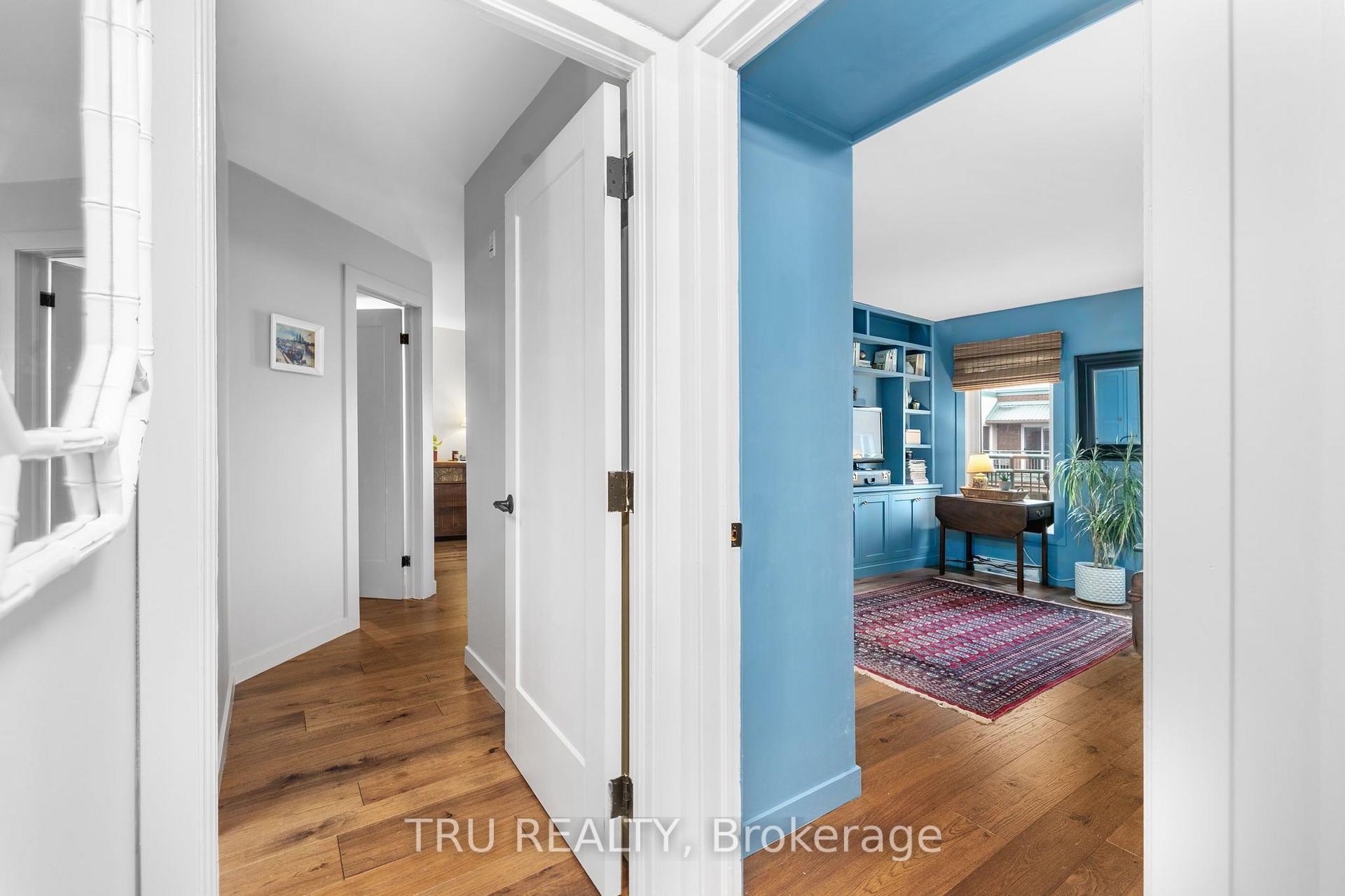 Photo 33 of Unit 408A, 62 Donald Street, Ottawa, Overbrook — HOMEH