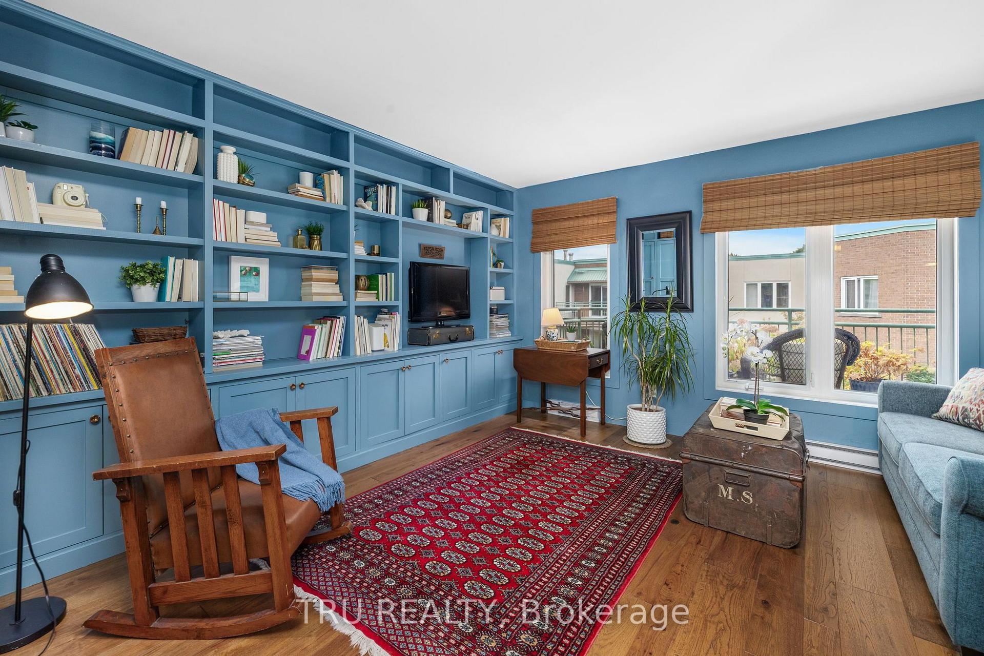 Photo 34 of Unit 408A, 62 Donald Street, Ottawa, Overbrook — HOMEH