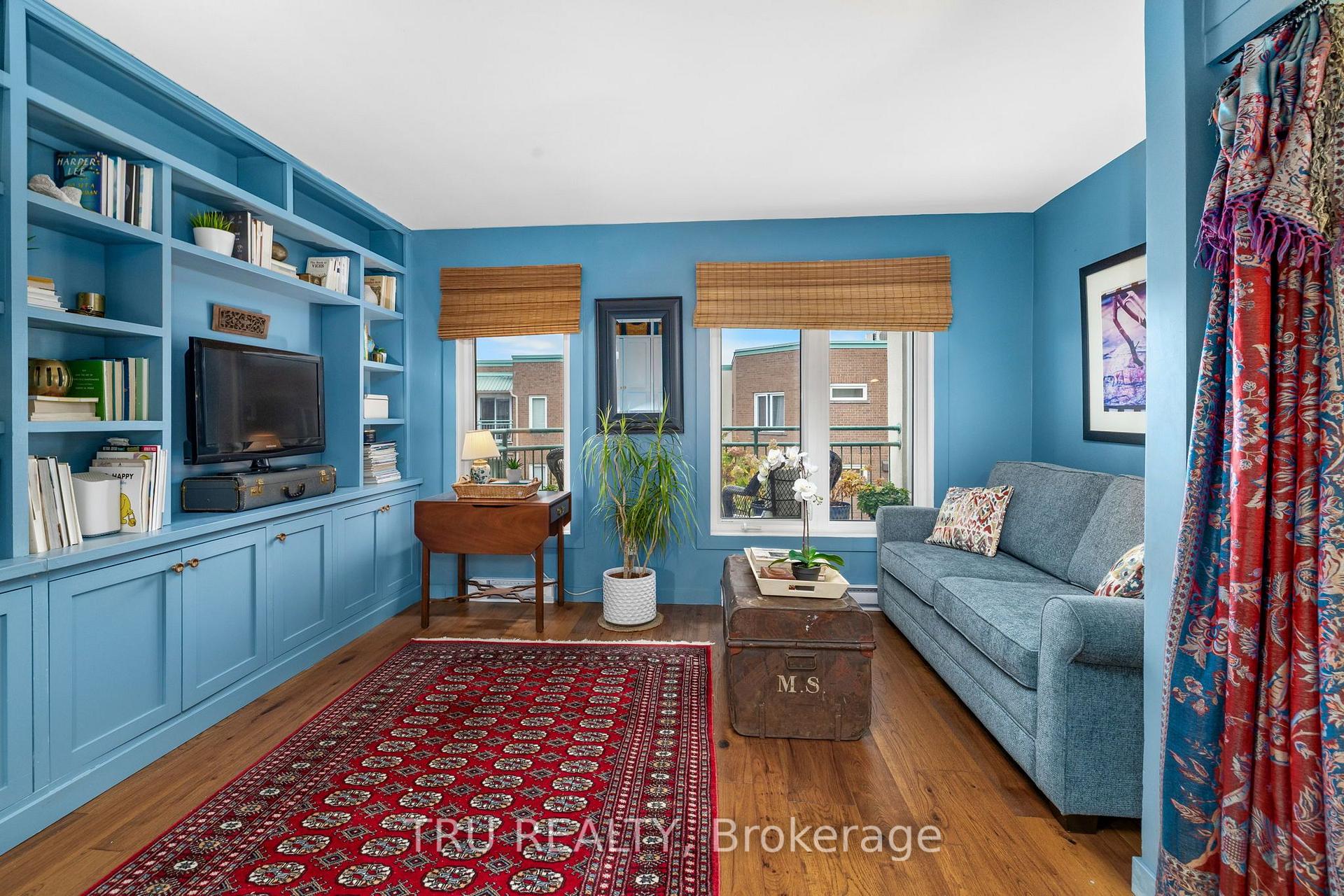 Photo 35 of Unit 408A, 62 Donald Street, Ottawa, Overbrook — HOMEH