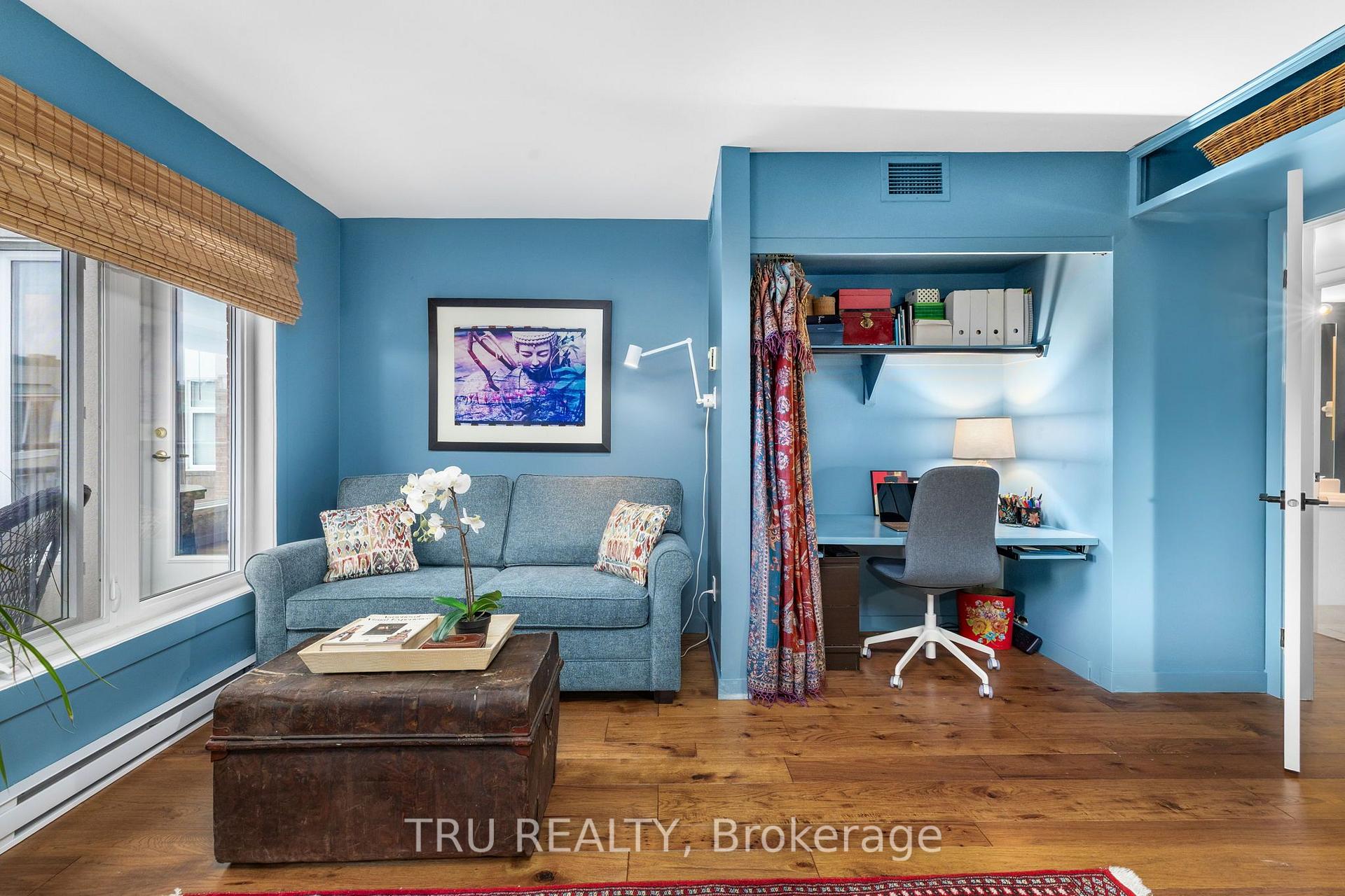 Photo 36 of Unit 408A, 62 Donald Street, Ottawa, Overbrook — HOMEH