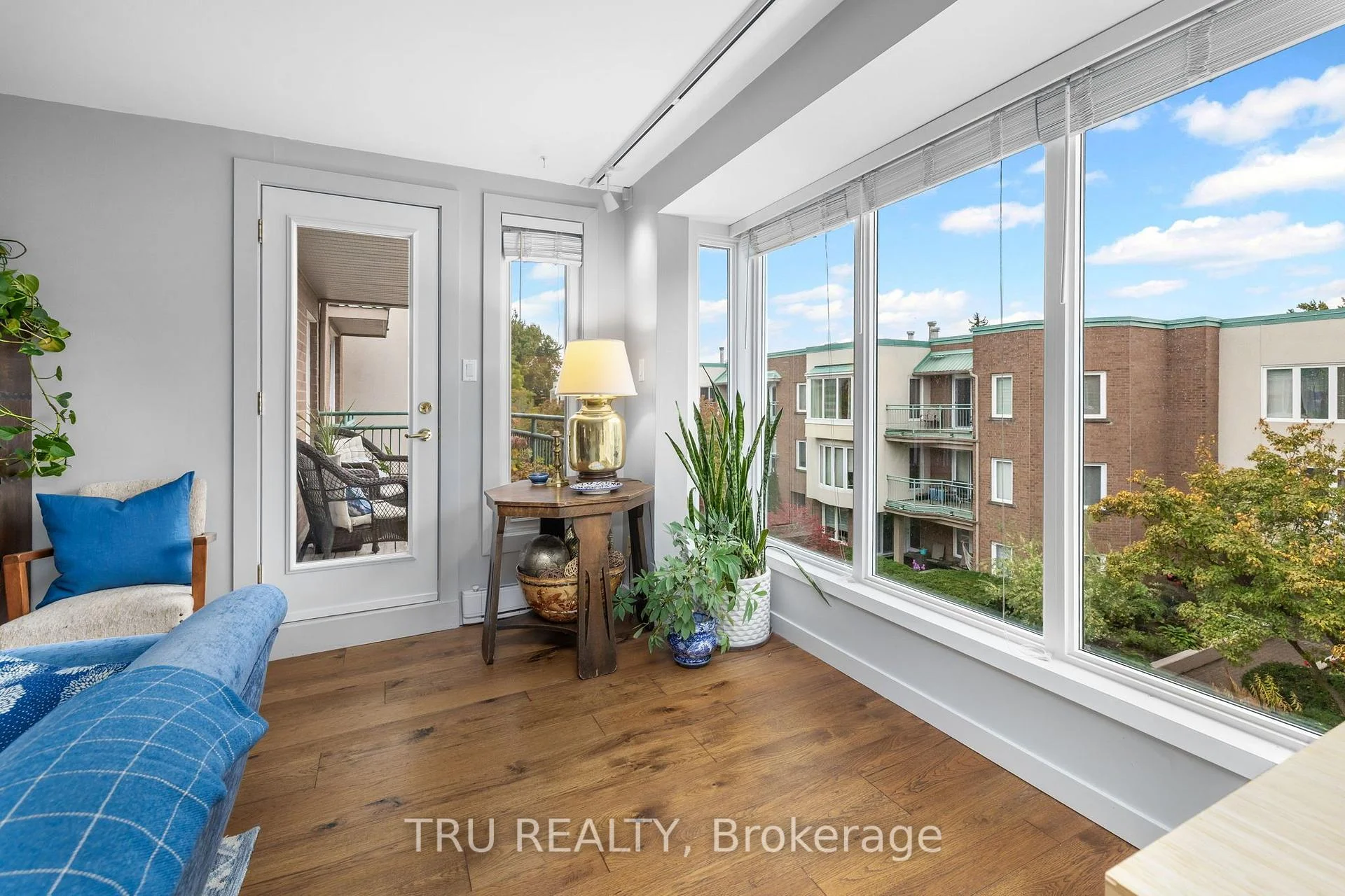 Photo 10 of Unit 408A, 62 Donald Street, Ottawa, Overbrook — HOMEH
