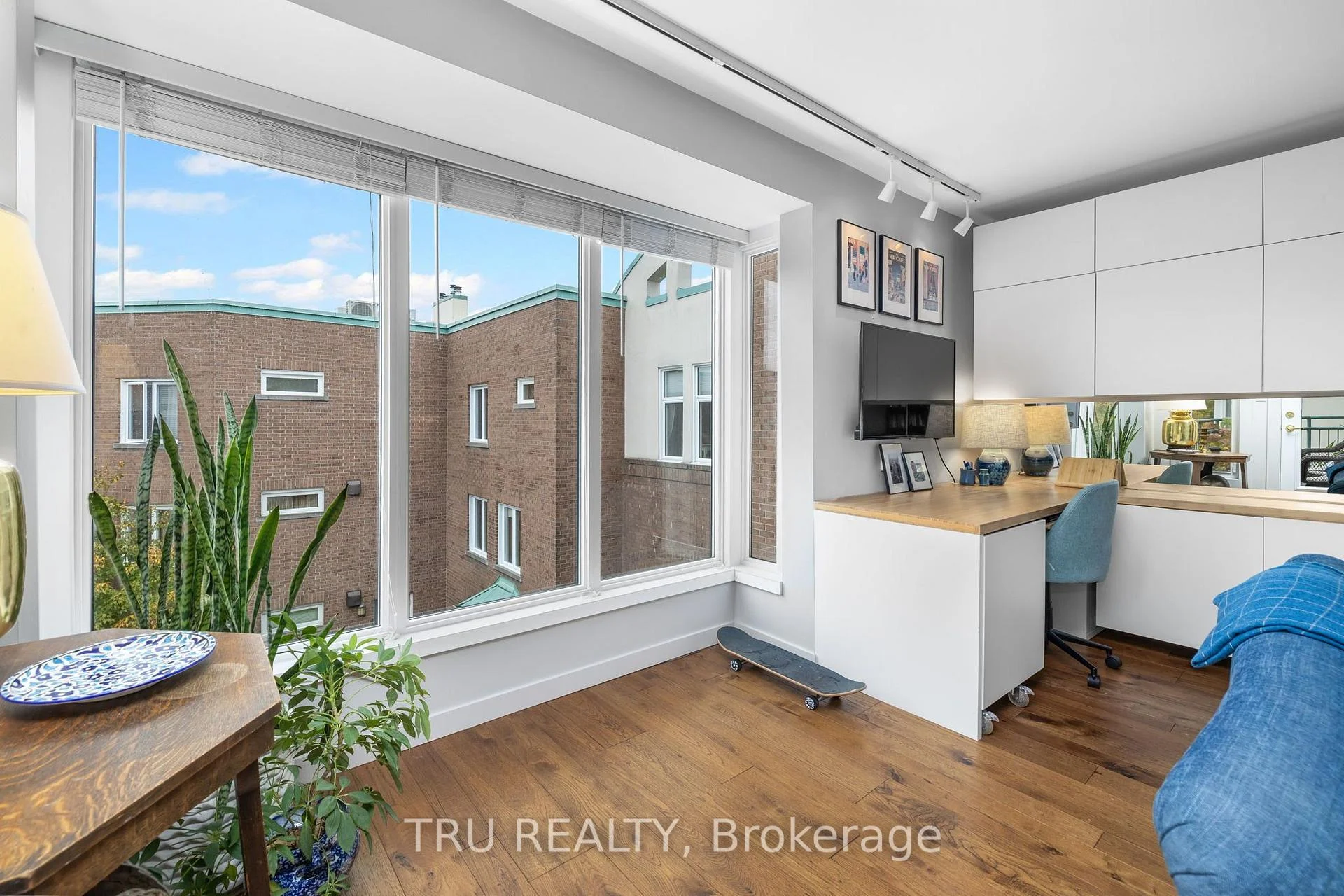 Photo 13 of Unit 408A, 62 Donald Street, Ottawa, Overbrook — HOMEH
