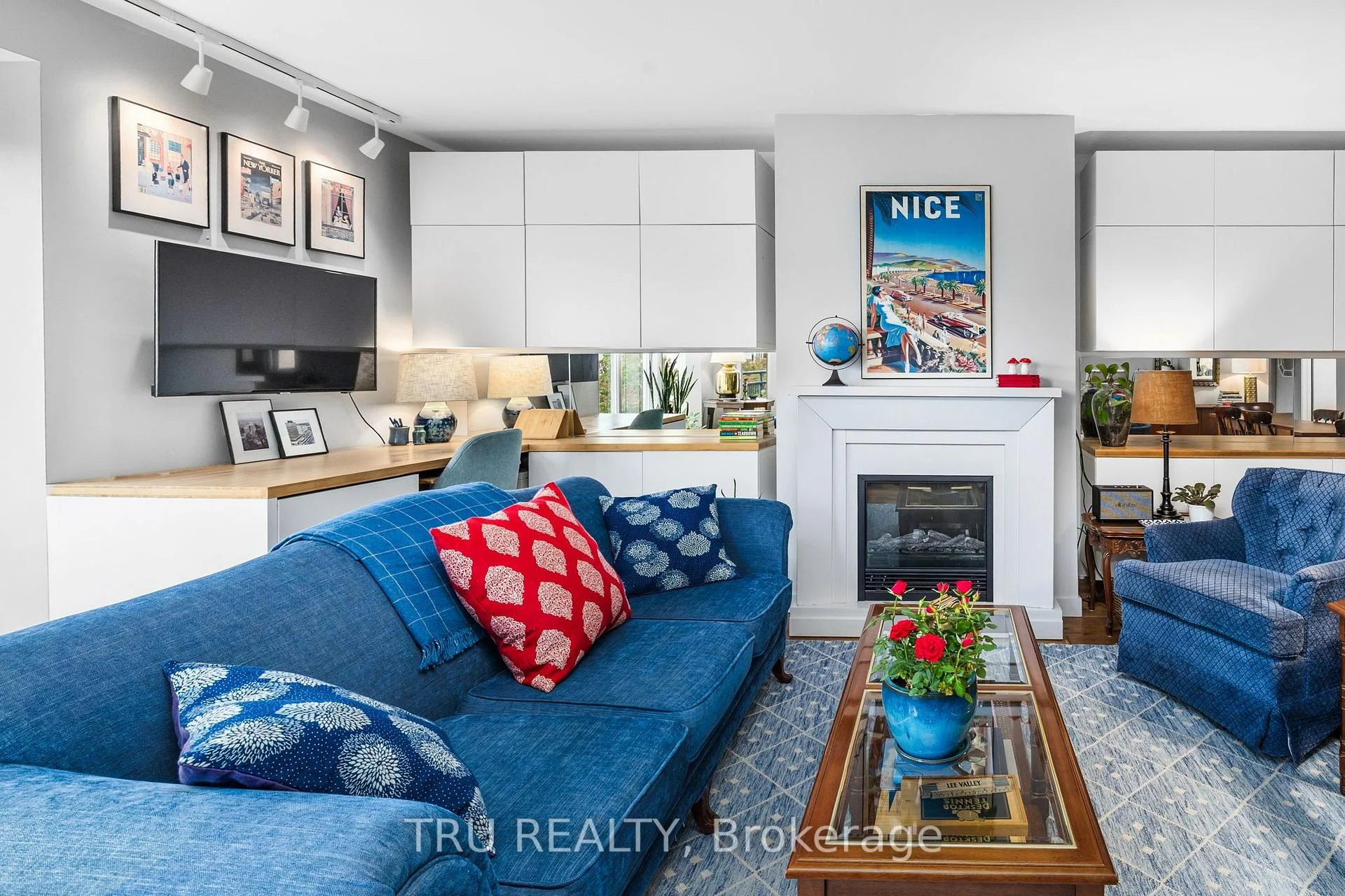 Photo 16 of Unit 408A, 62 Donald Street, Ottawa, Overbrook — HOMEH
