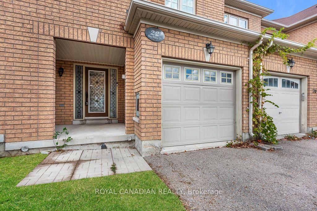 Photo 4 of 22 Bay Breeze Drive, Brampton, Sandringham-Wellington — HOMEH