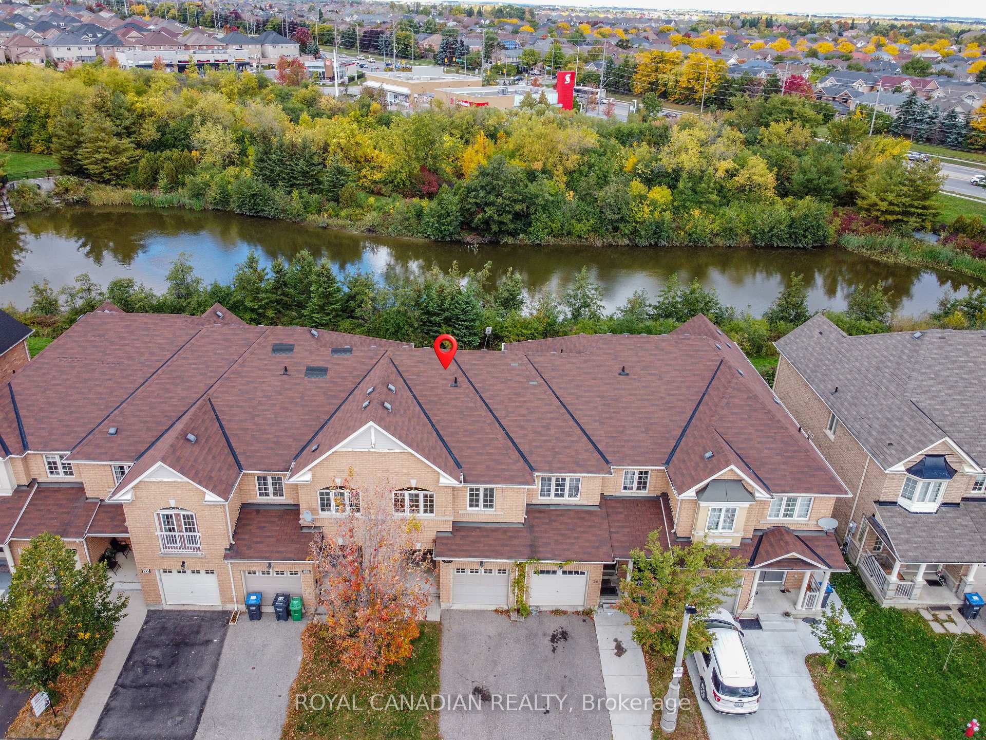 Photo 41 of 22 Bay Breeze Drive, Brampton, Sandringham-Wellington — HOMEH